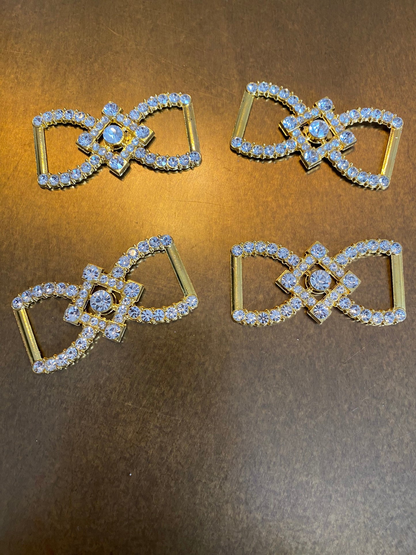 Rhinstone buckle, Diamanté Buckle, Gold Buckle, Swimwear, Dress, Craft, Belt, Shoes, Bag Buckles