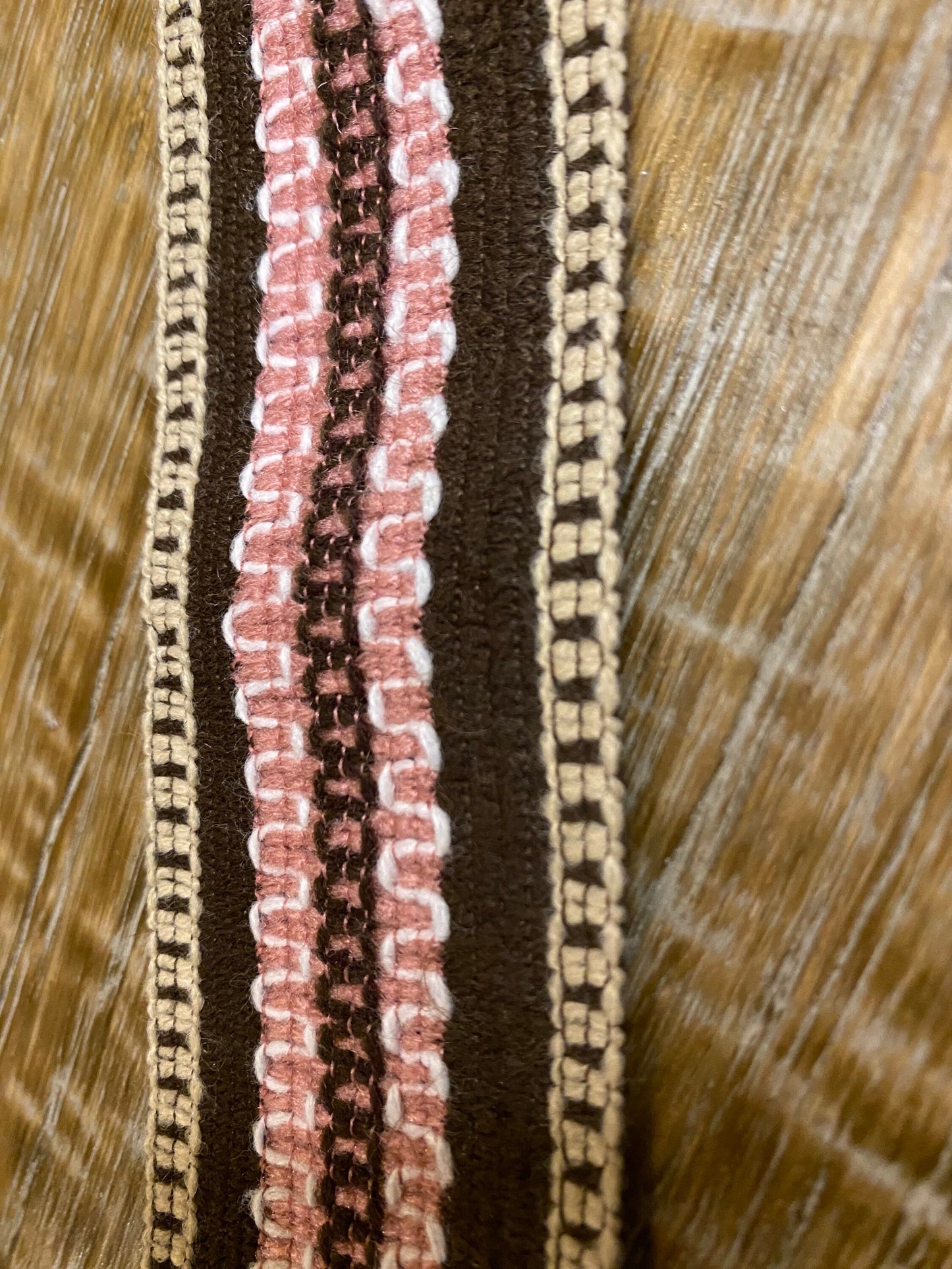 Knitted Tape, knitted tape trim, crafts, clothing