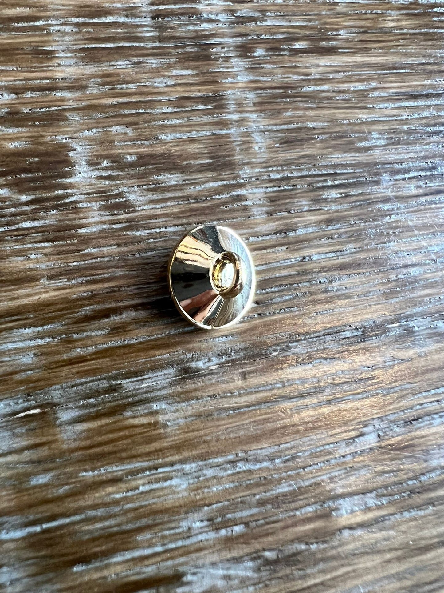 6pcs, 11mm 9mm Diamanté Buttons, Shank 18L rhinestone buttons, Silver gold antique brass Jewel buttons