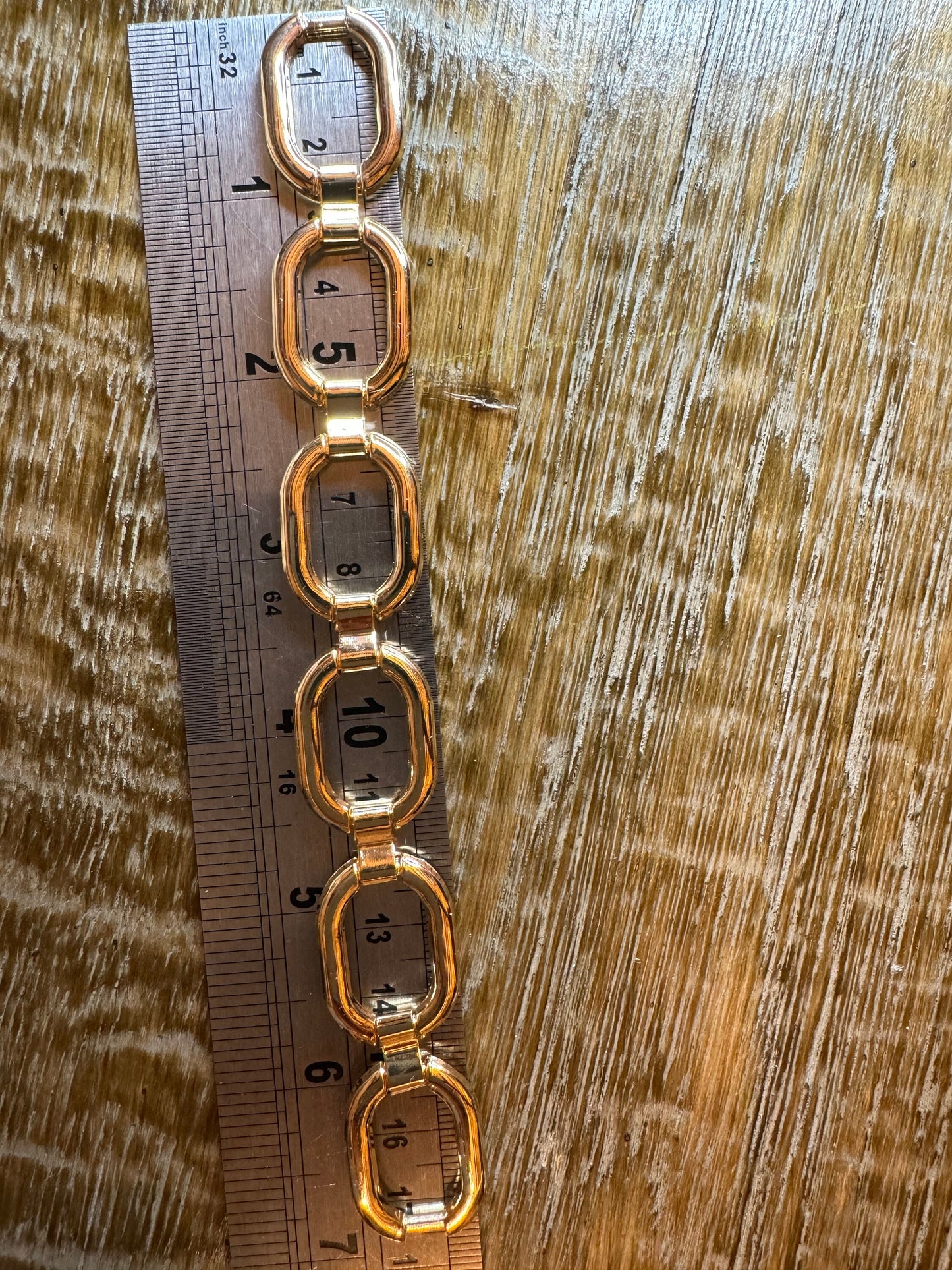Buckle, Swimwear Buckle, Links Buckle, Gold, Silver, Metal Buckle