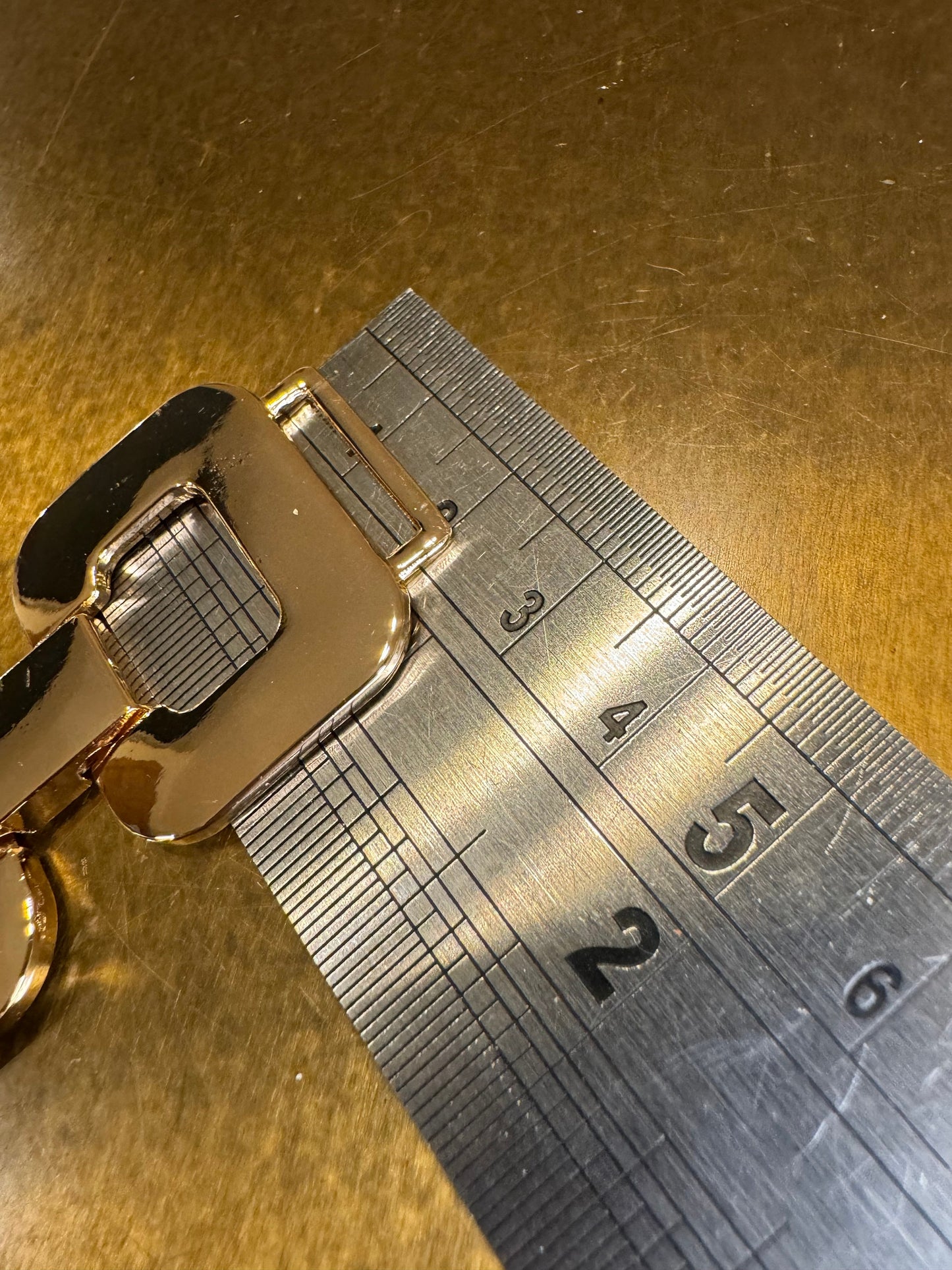 Metal Buckle, Rose Gold Metal Buckle, Clasp, Swimwear, Clothing, Bags, Shoes, Crafts