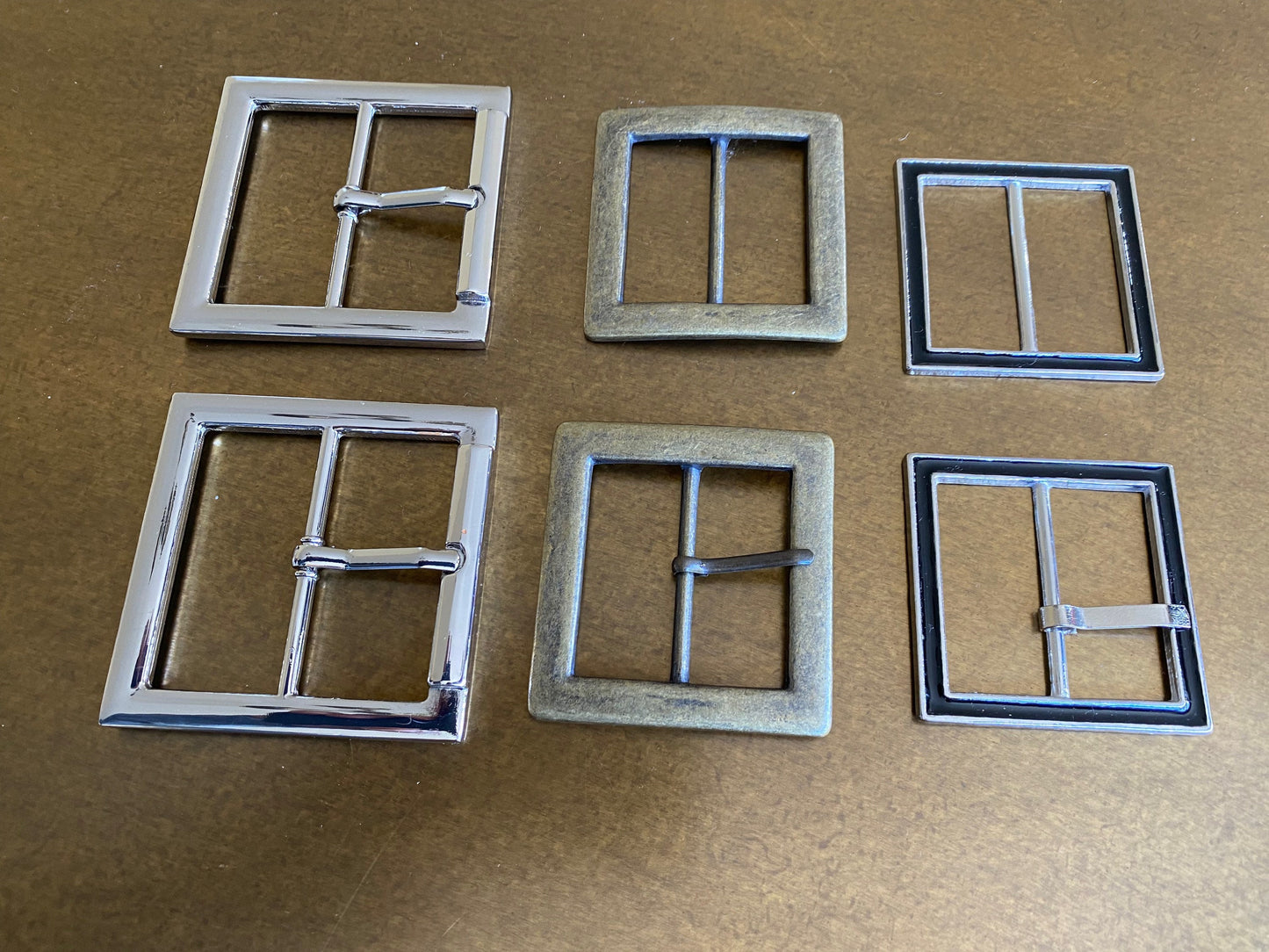 Metal Buckles, Belt Buckles, Silver, Antique Brass, Dress, Clothing, Bags, Belts, Buckle, Metal