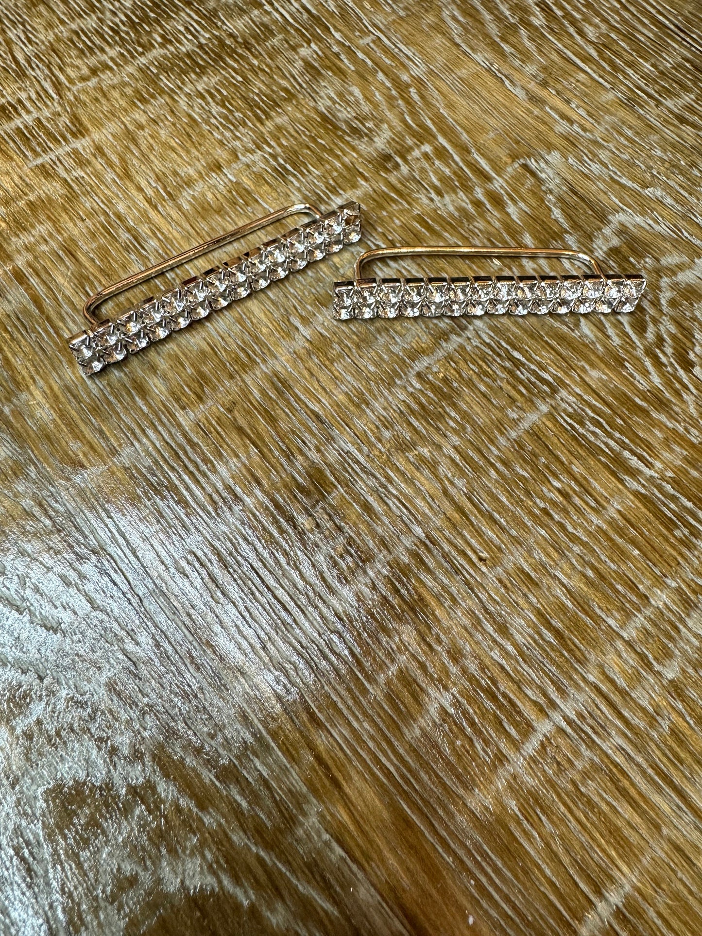 Diamanté Buckle, 2.5” Round Rhinestone Buckle, Silver Buckle, 6cm Buckles, Crafts, Dresses, Gift Box
