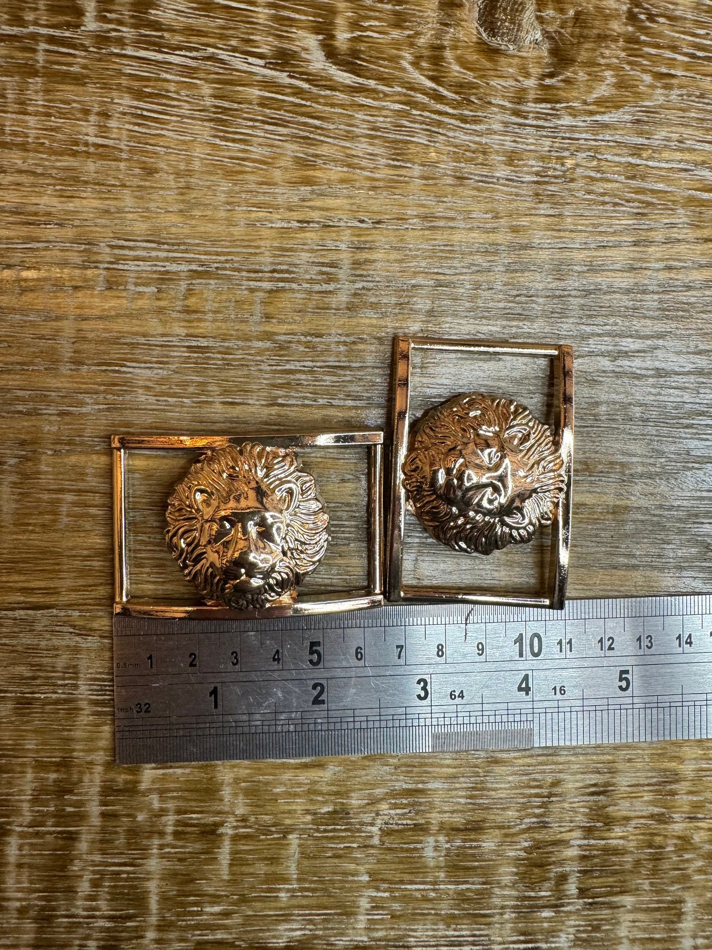 Lion Head Metal Gold Buckle, Metal Slide Buckle, Gold Buckle, Belts, Dress, Tops, Bags, Crafts, Swimwear, Fashion Buckle