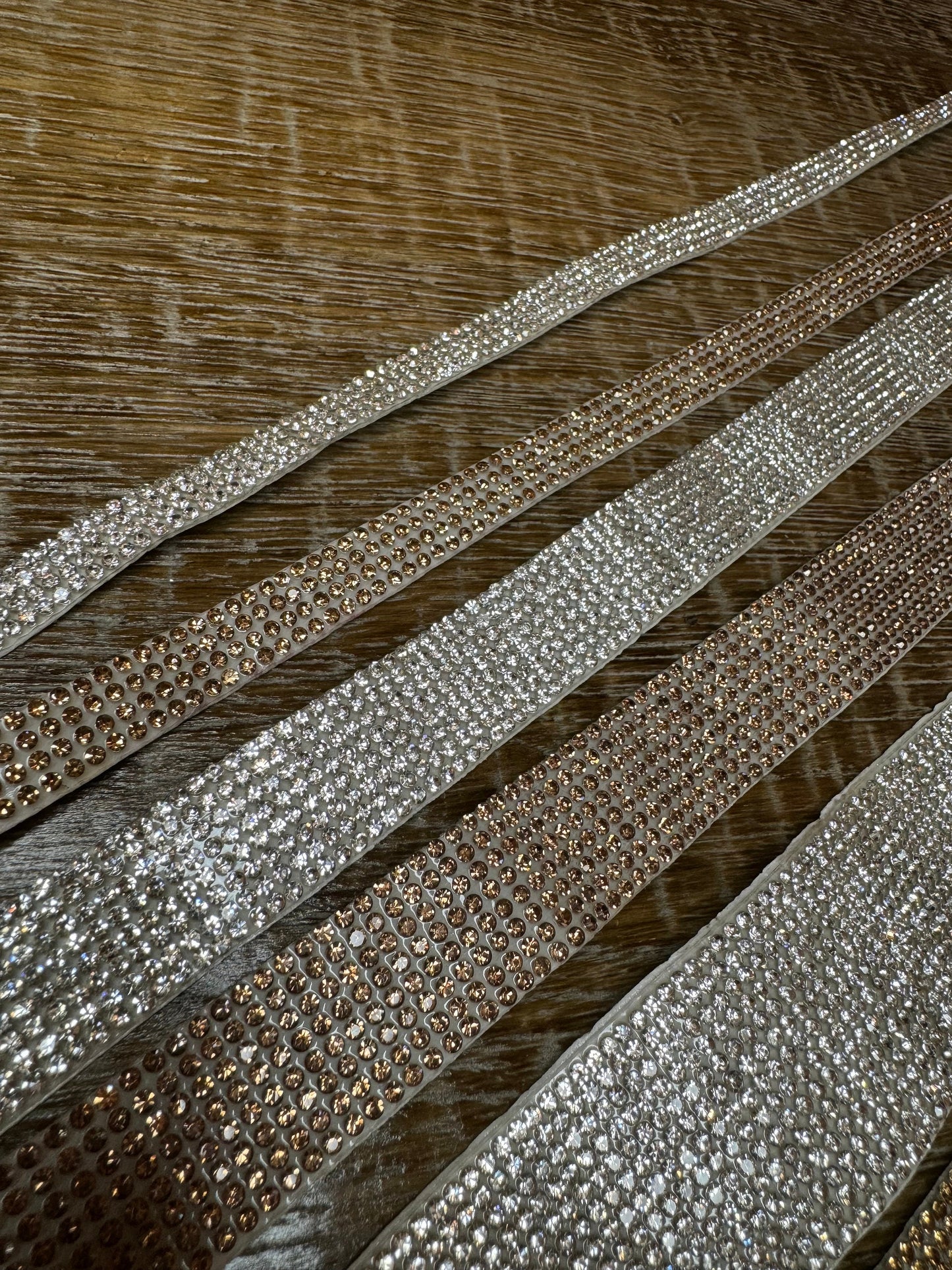 Loose Rhinestone Diamante, Rhinestone Trim, Wedding, Dresses, Belt Bridal Appliqués, Silver, Gold, Glue Adhesive, 1cm, 1.8cm, 3cm