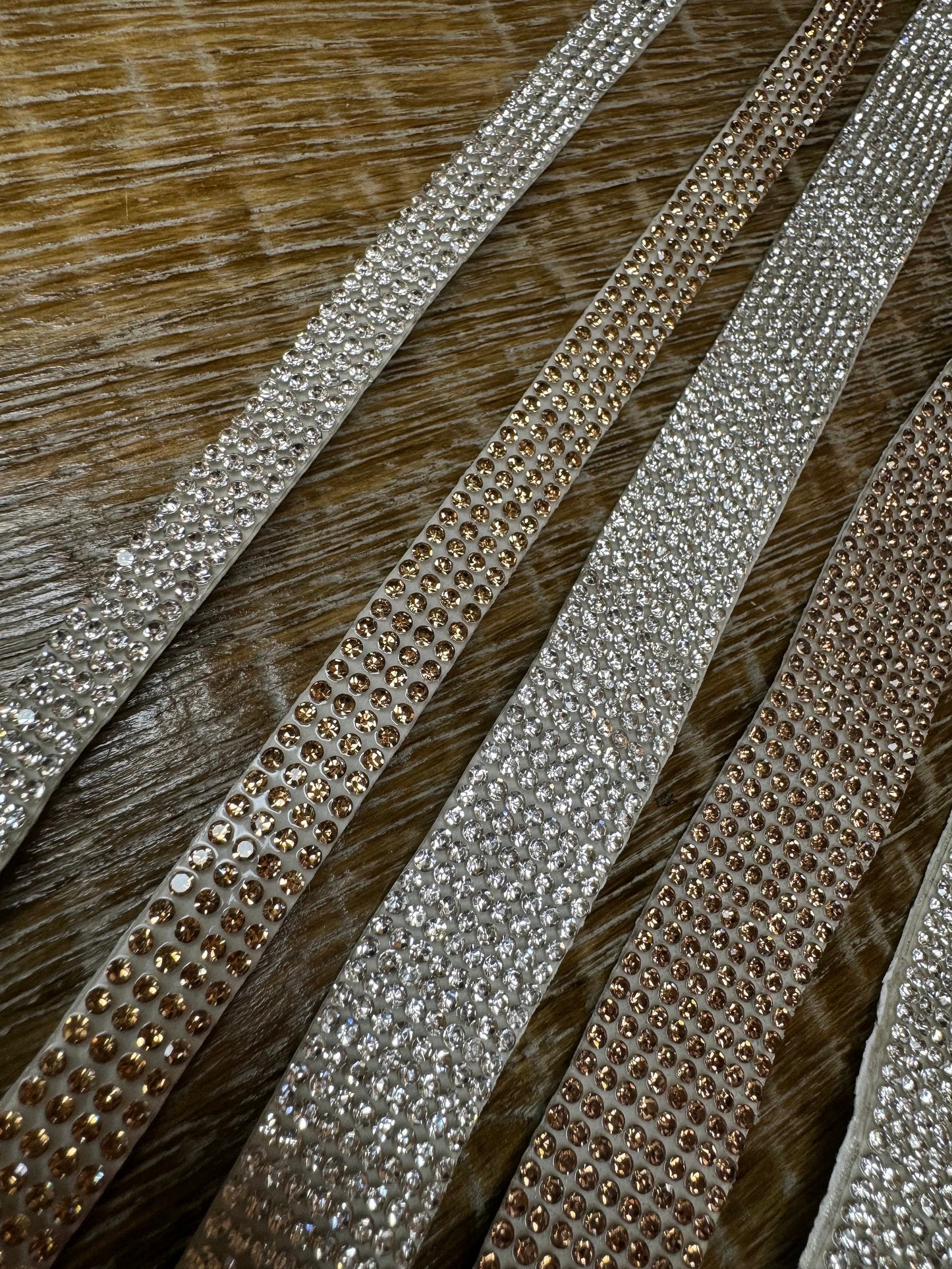 Loose Rhinestone Diamante, Rhinestone Trim, Wedding, Dresses, Belt Bridal Appliqués, Silver, Gold, Glue Adhesive, 1cm, 1.8cm, 3cm