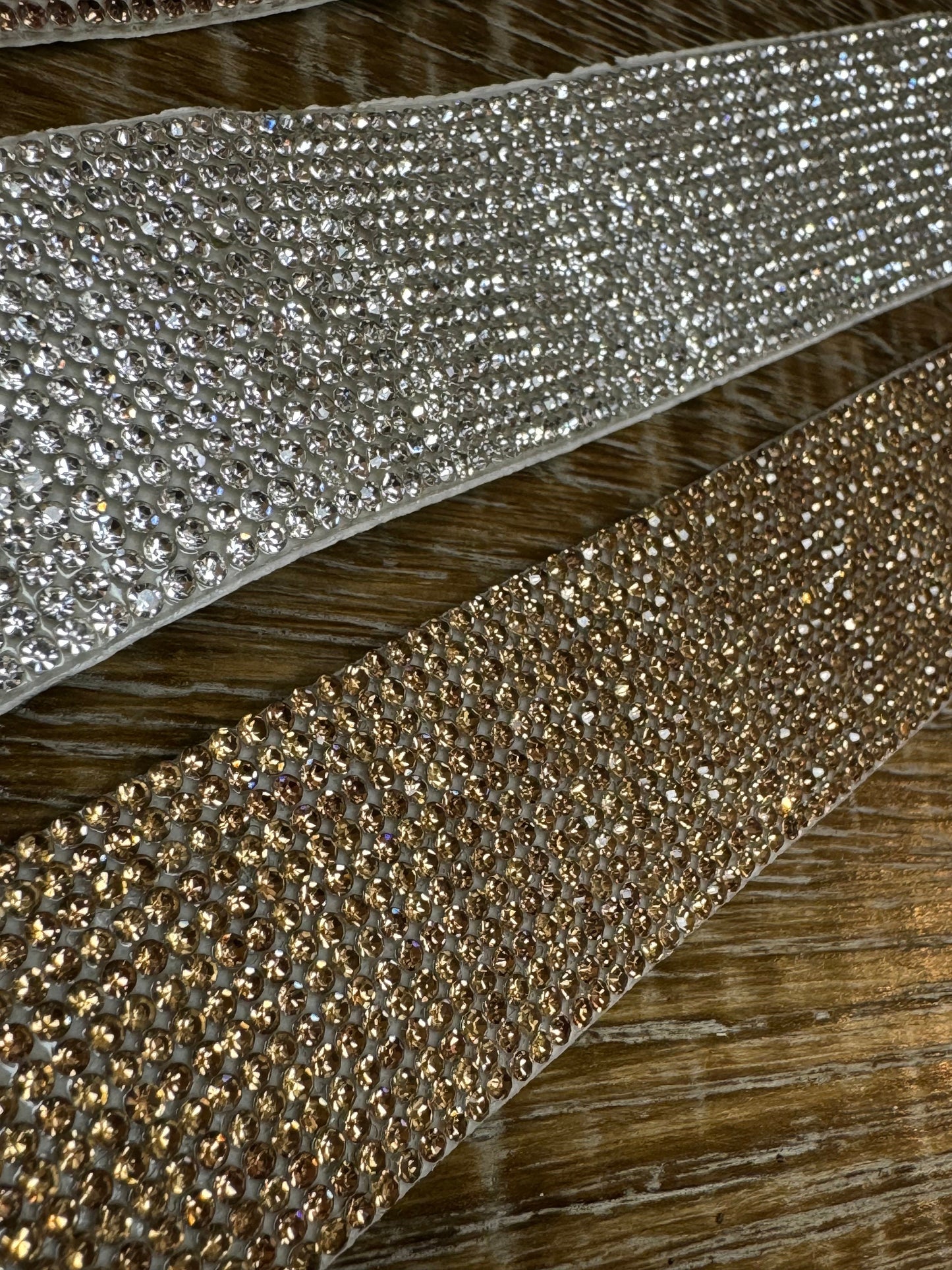 Loose Rhinestone Diamante, Rhinestone Trim, Wedding, Dresses, Belt Bridal Appliqués, Silver, Gold, Glue Adhesive, 1cm, 1.8cm, 3cm