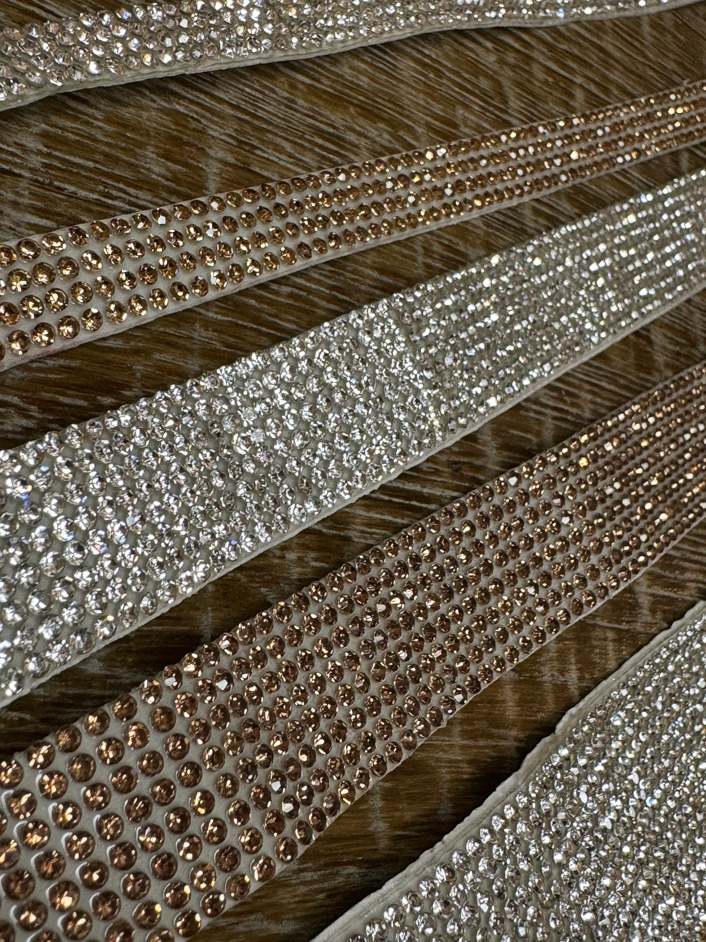 Loose Rhinestone Diamante, Rhinestone Trim, Wedding, Dresses, Belt Bridal Appliqués, Silver, Gold, Glue Adhesive, 1cm, 1.8cm, 3cm