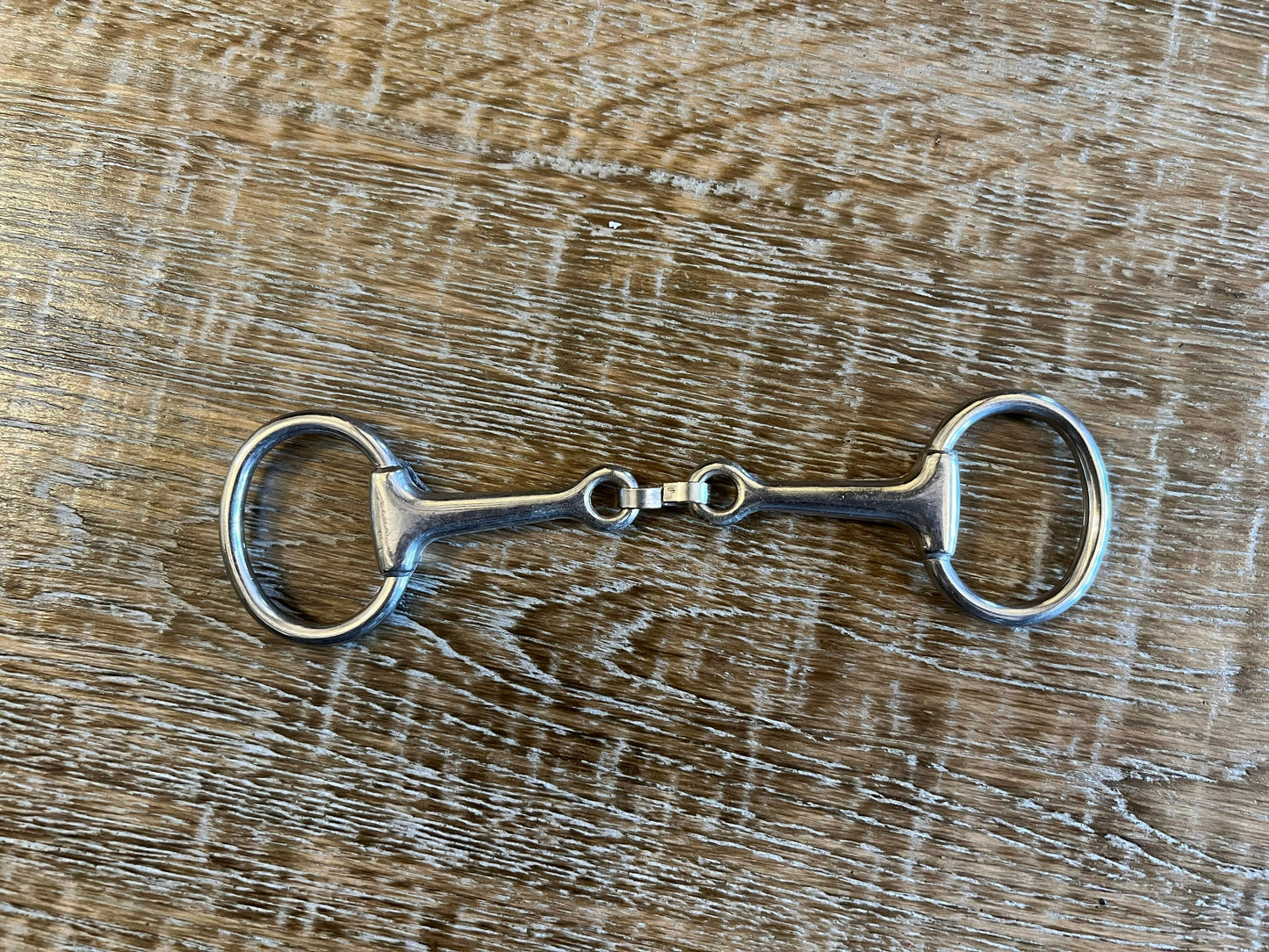 Large Metal Buckle