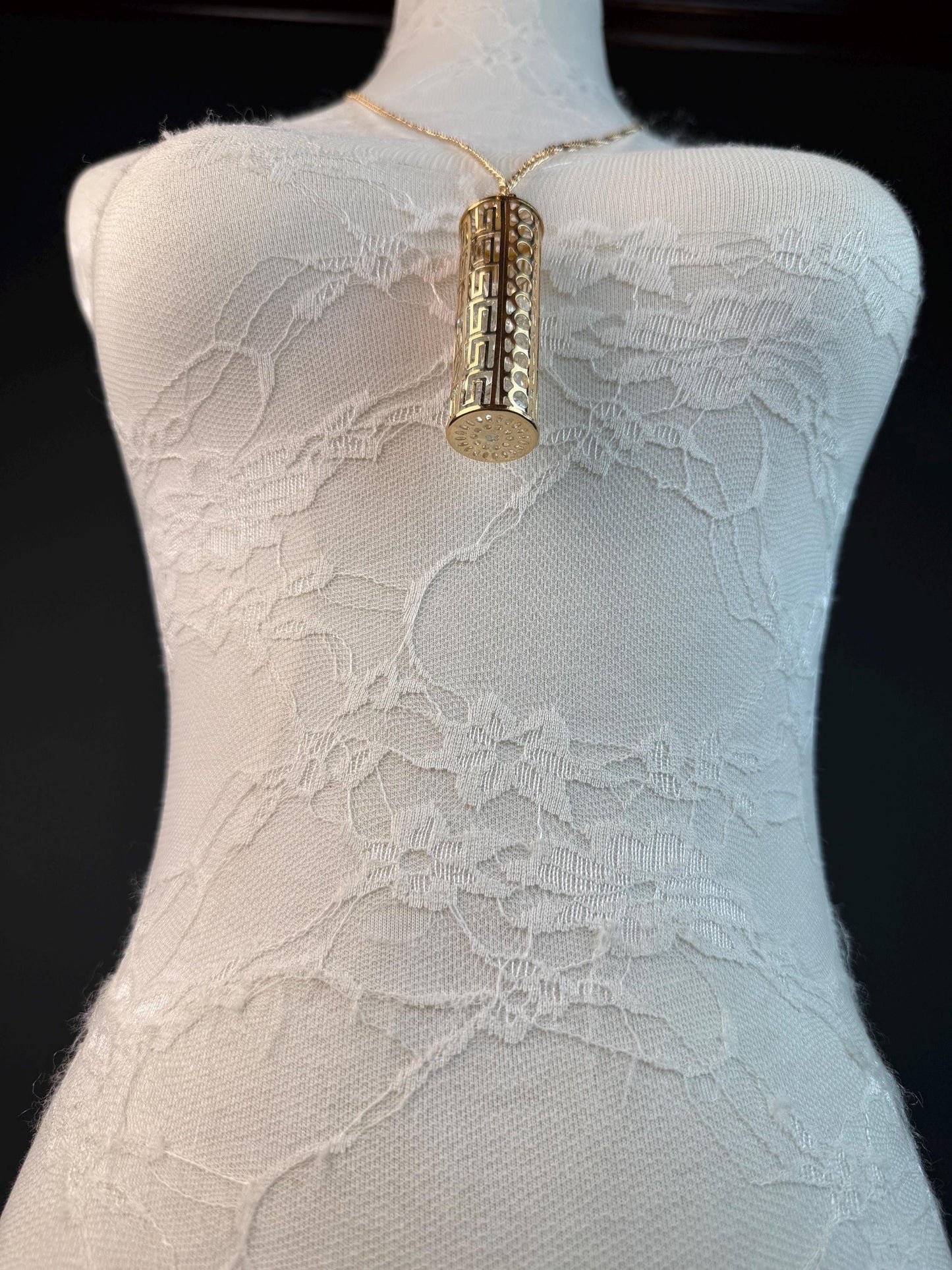 Handmade Necklace, Chain Nexklace