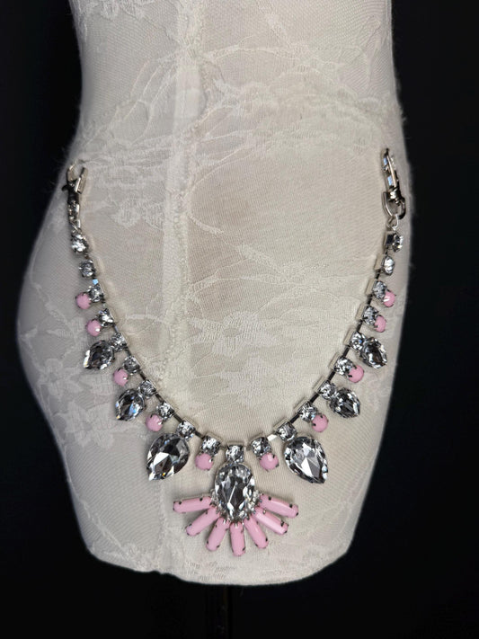 Jeans Chain, Custom Lengths, Silver, Custom sizes, Gift, Jeans, Bags, Accessory, Festival, Chains