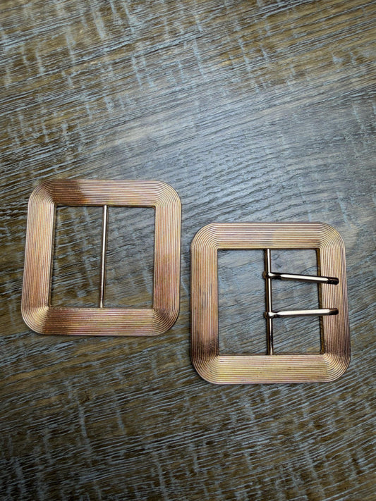 Metal Buckle, Gold buckle, Clothing, Dresses, Belt, Bags