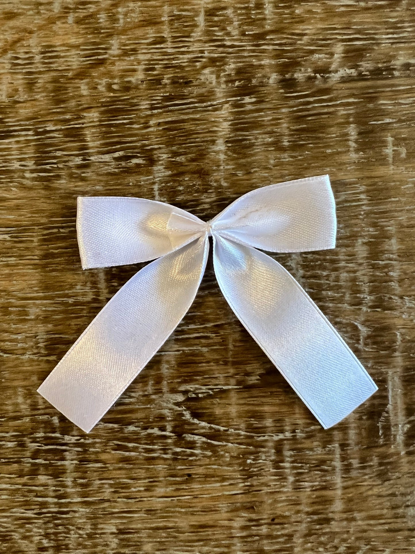 Ribbon Bows