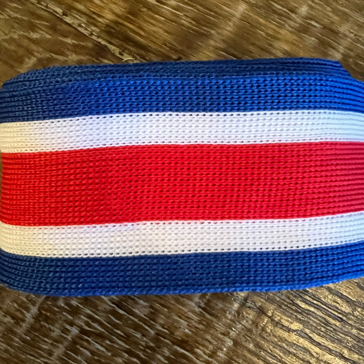 4cm Five Stripe Tape