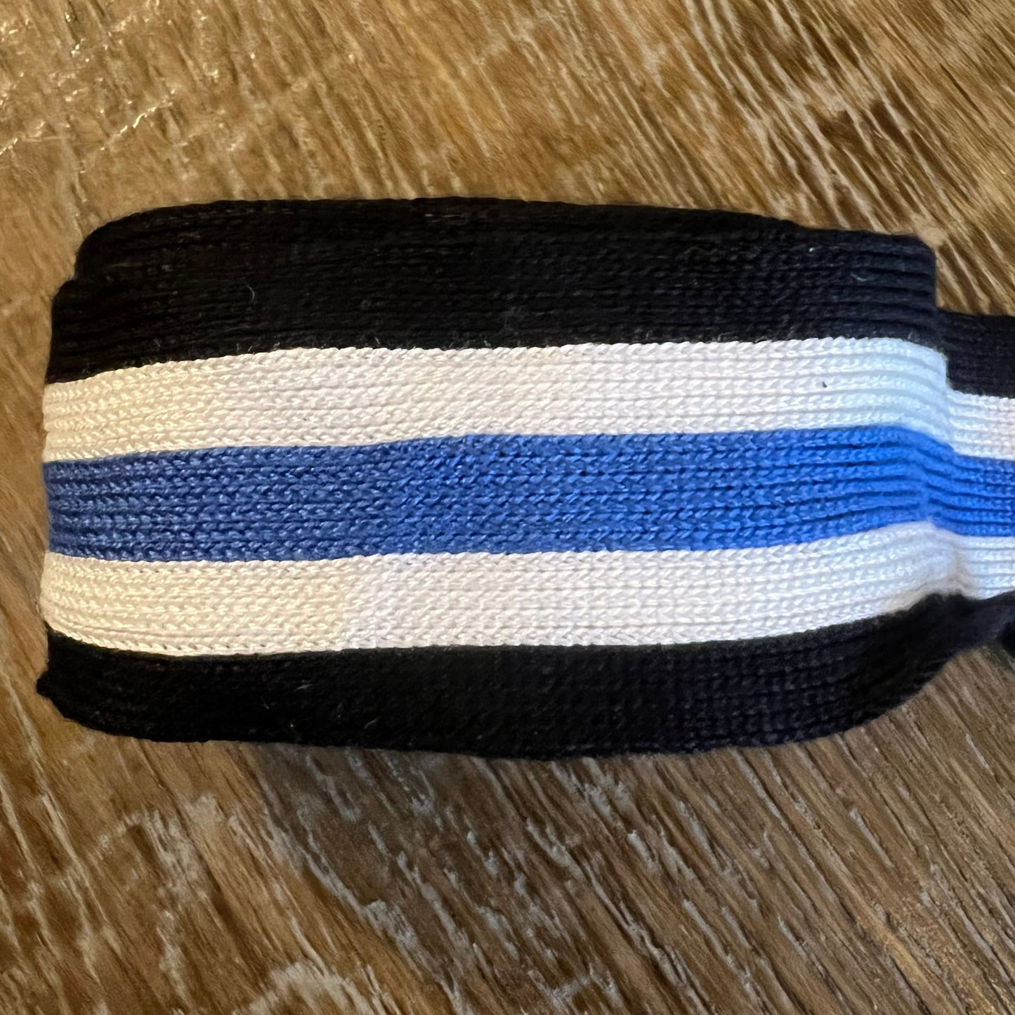 4cm Soft Five Stripe Tape