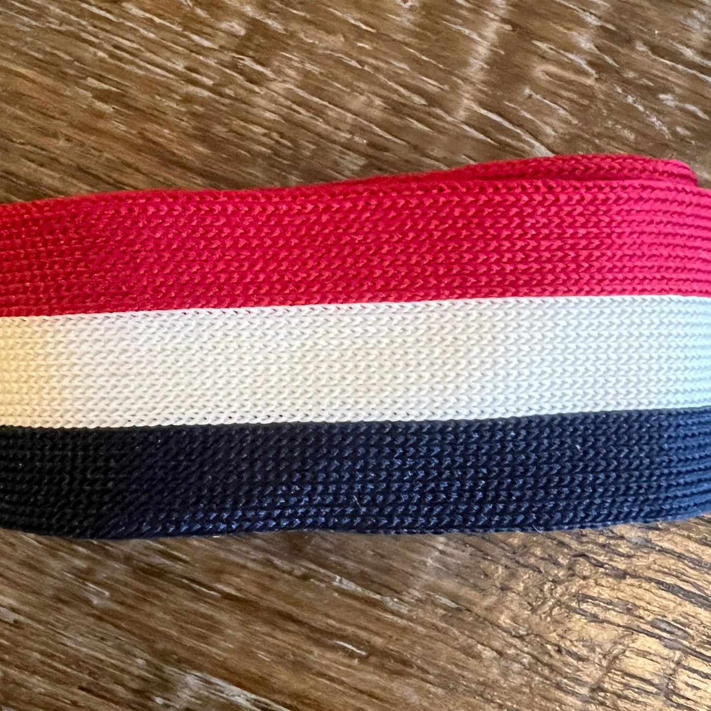 3cm Three Stripe Tape
