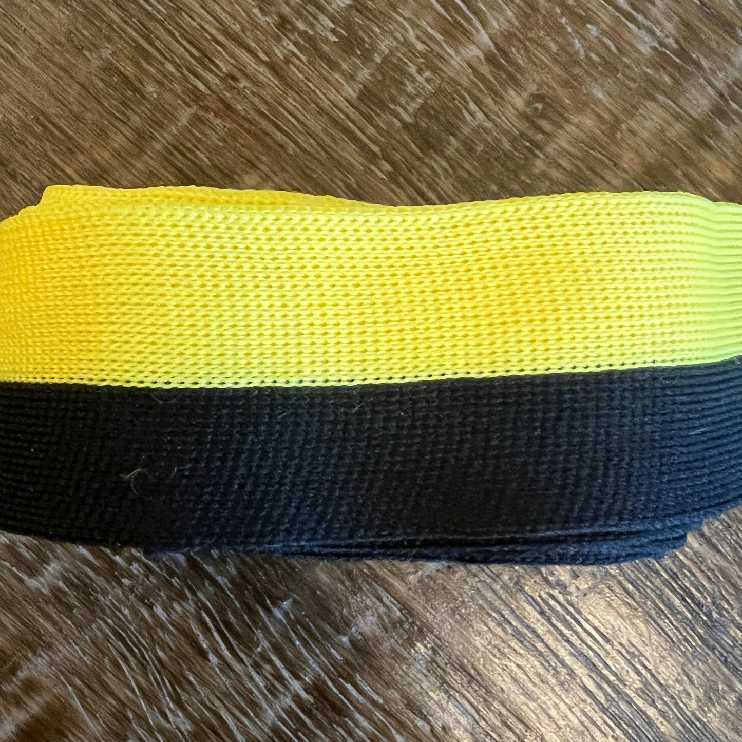 4cm Two Stripe Tape
