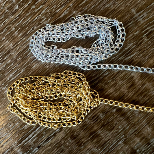 Delicate Necklace Chain