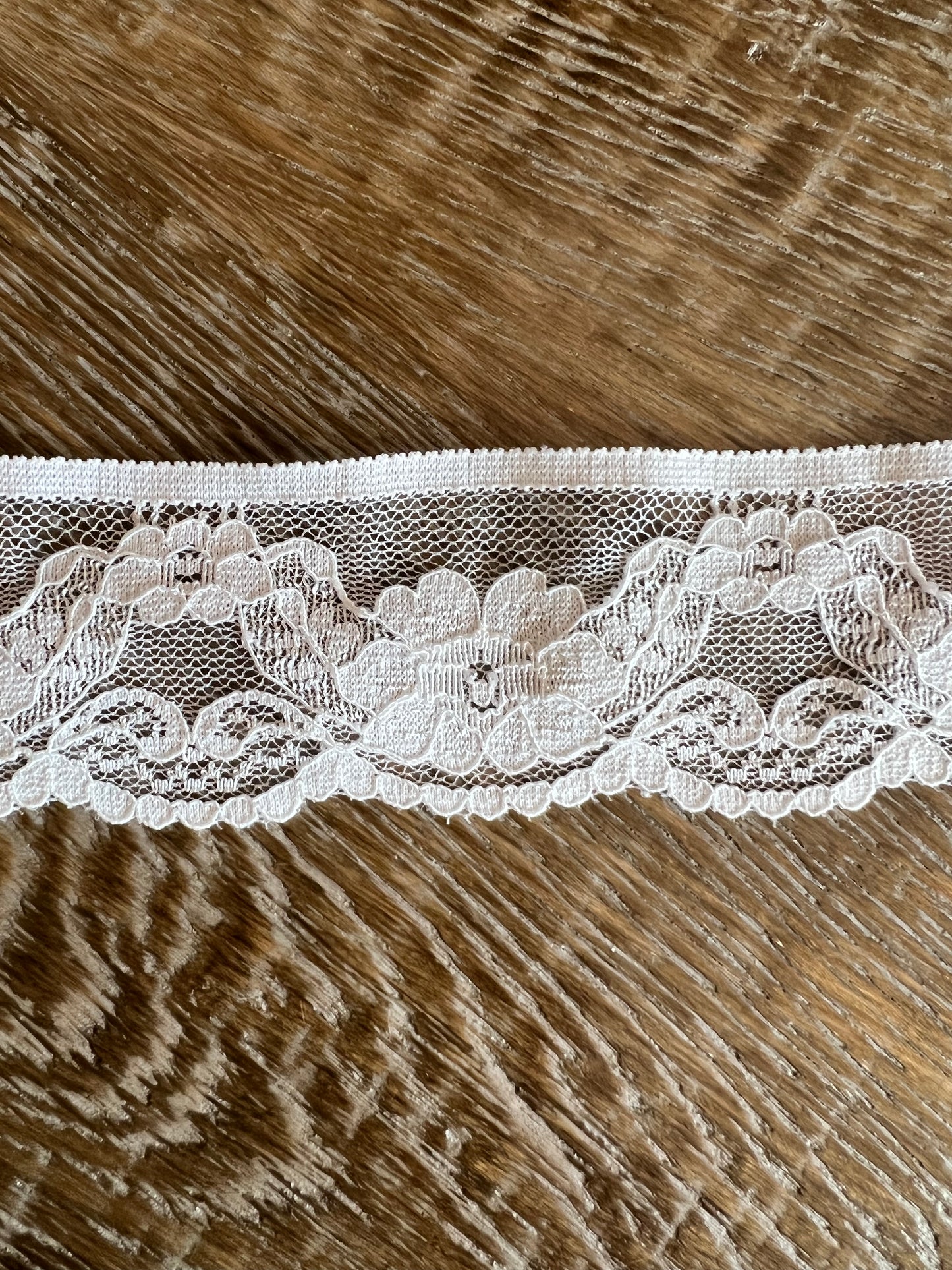 45mm Stretch Lace