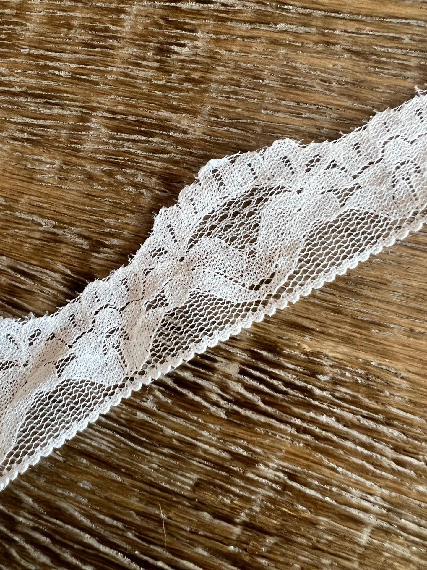3cm Stretch Lace