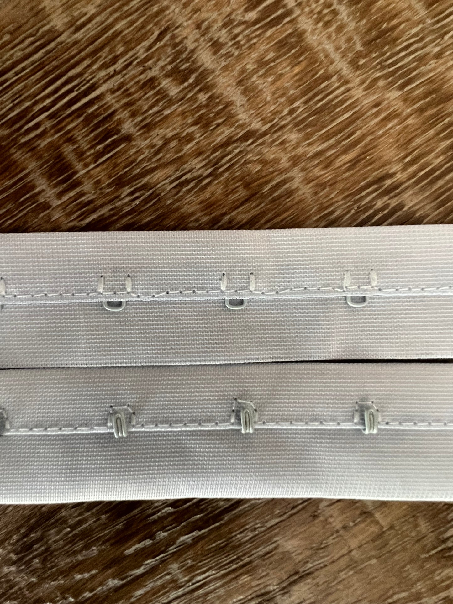 30mm Hook and Eye Tape