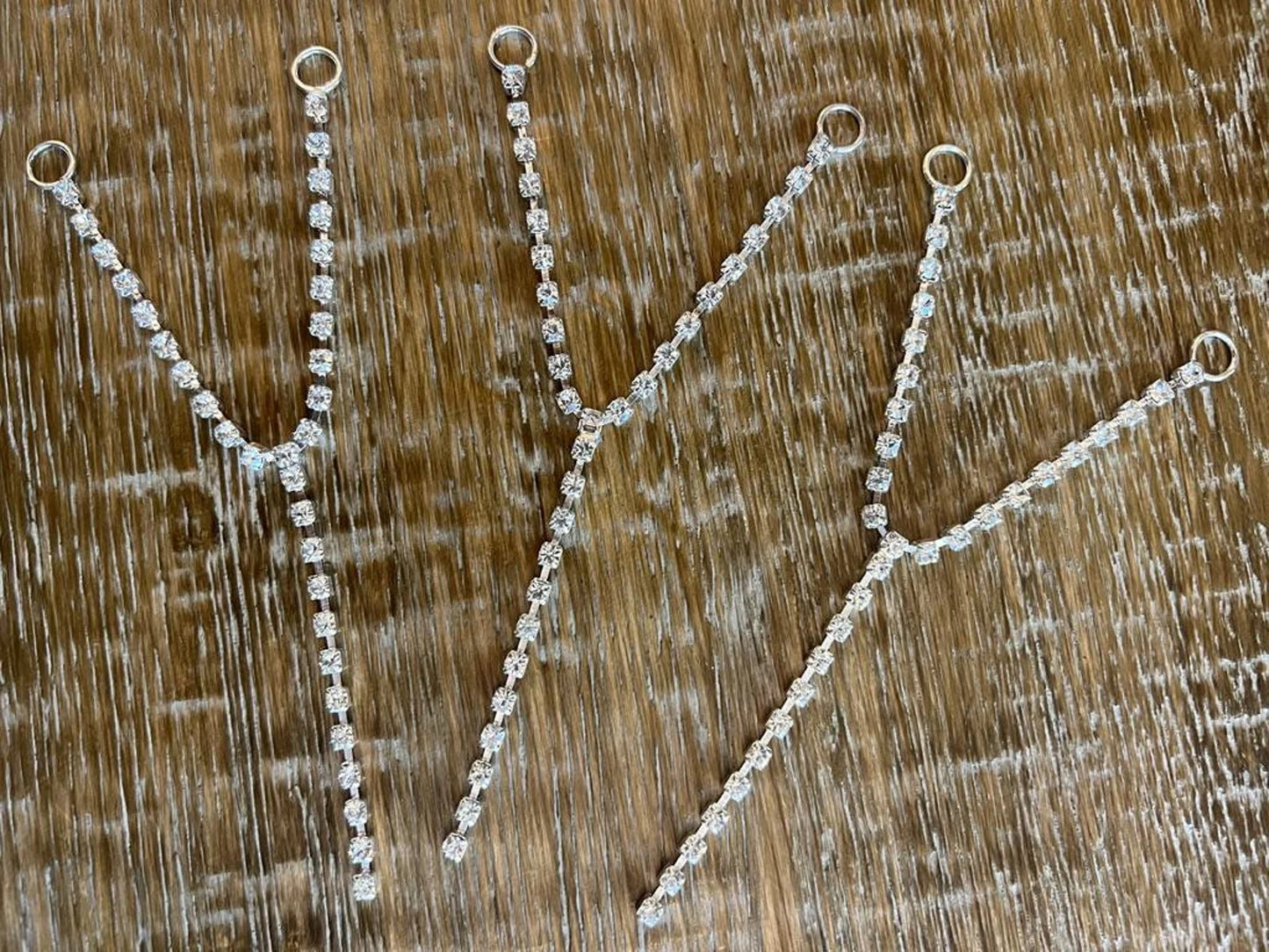 Diamante T Chain