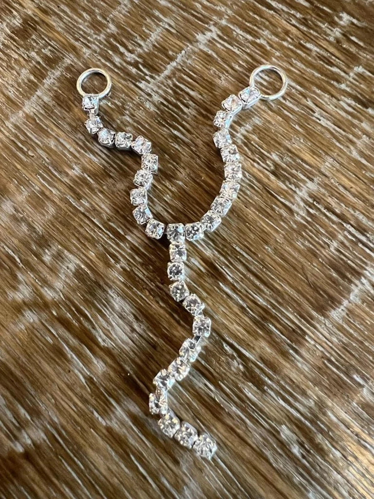Diamante T Chain