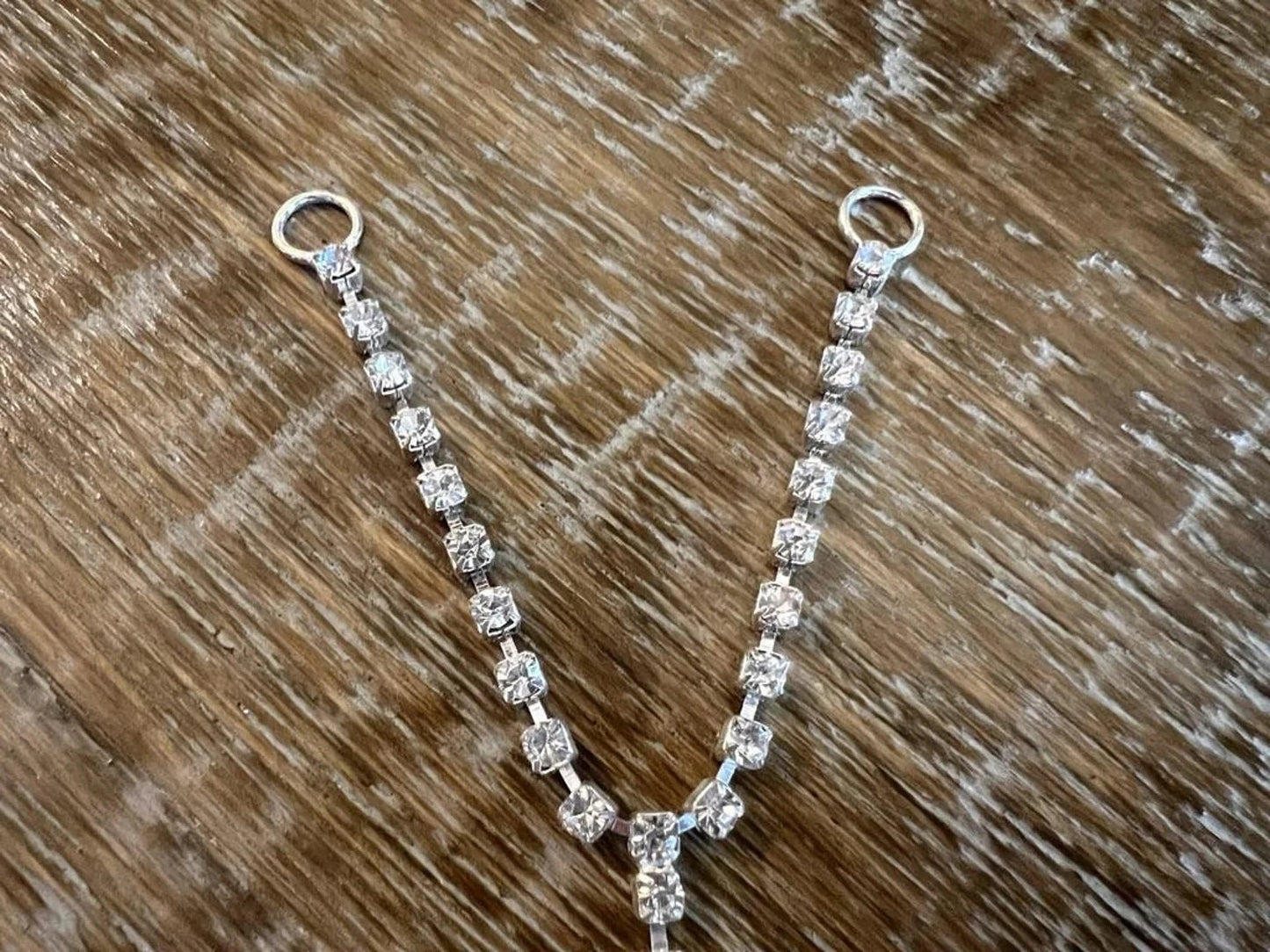 Diamante T Chain