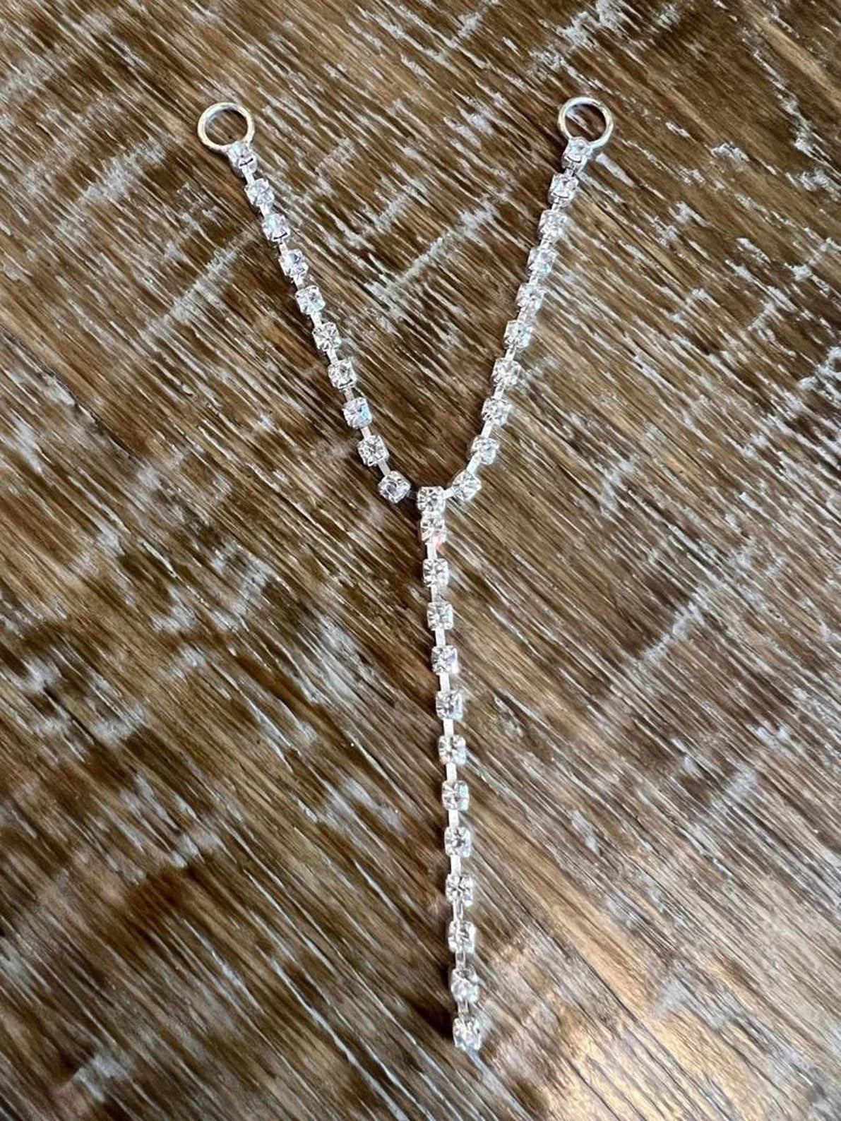 Diamante T Chain