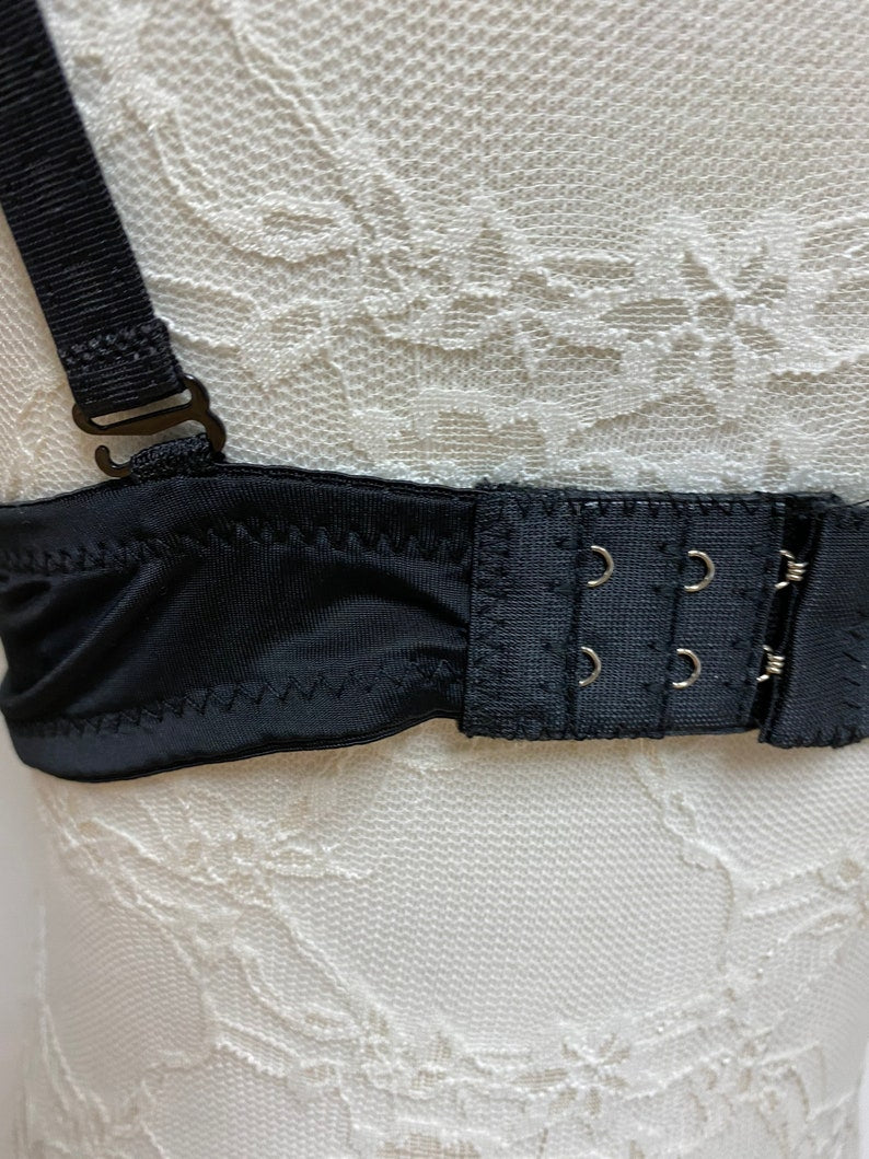 Size 32 Studded Bra Gold