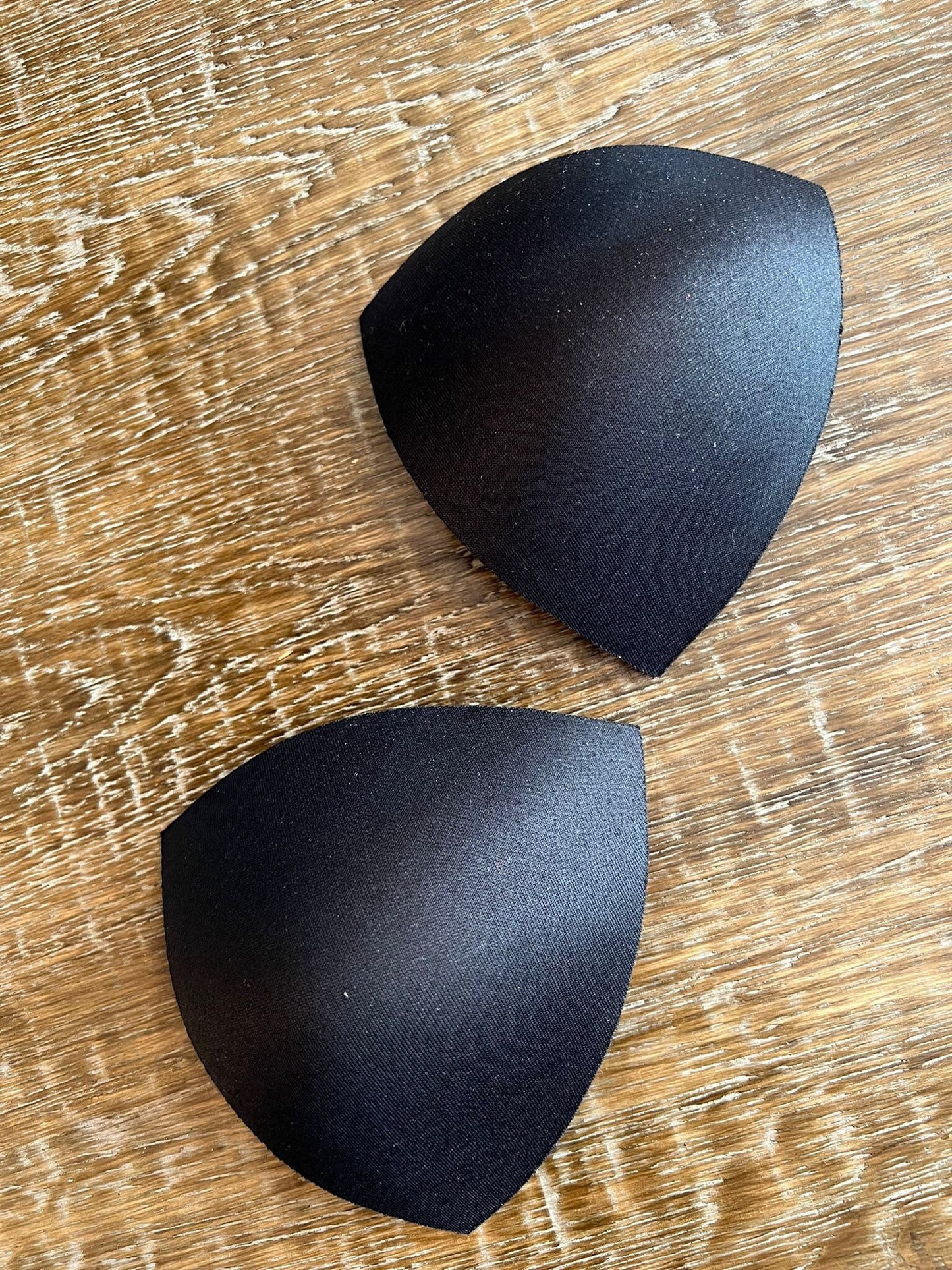Breathable Bra Pads: Comfortable Bikini/Swimwear Inserts