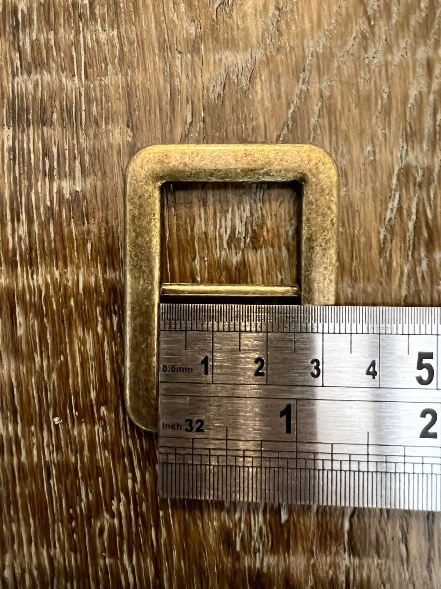 Buckles, Metal Buckles, Antique Brass, Belt Buckles, 6cm x 4cm, 5cm Bar