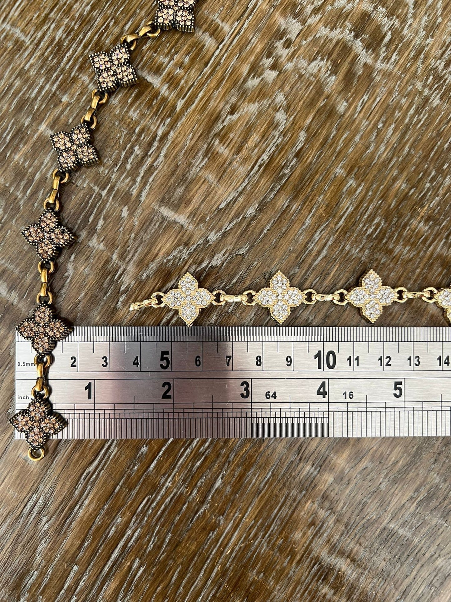 Rhinestone Trimming, Diamanté Chain Trim, Bridal, Clothing, Crafts