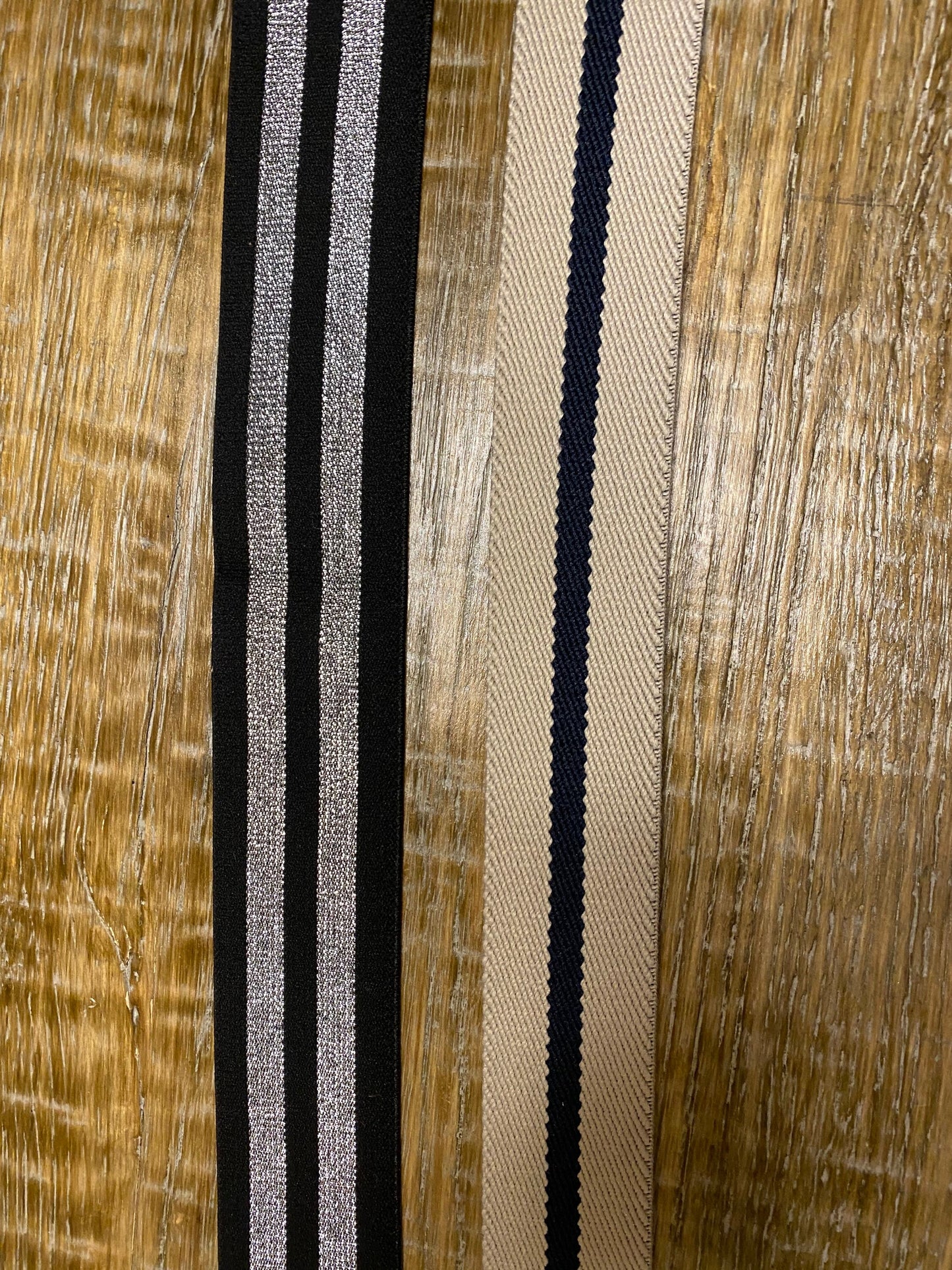 Elasticated Stripe, Elastic Band, Stripe Elastics, Belts, Bands, Waistband, Crafts