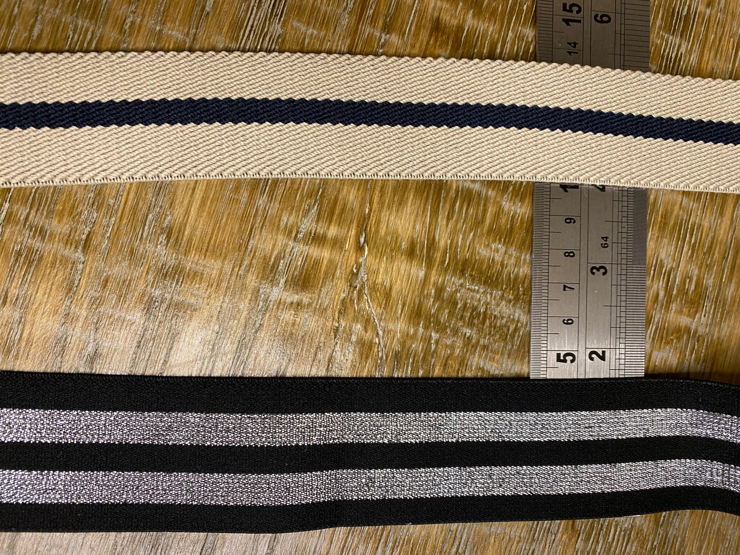 Elasticated Stripe, Elastic Band, Stripe Elastics, Belts, Bands, Waistband, Crafts