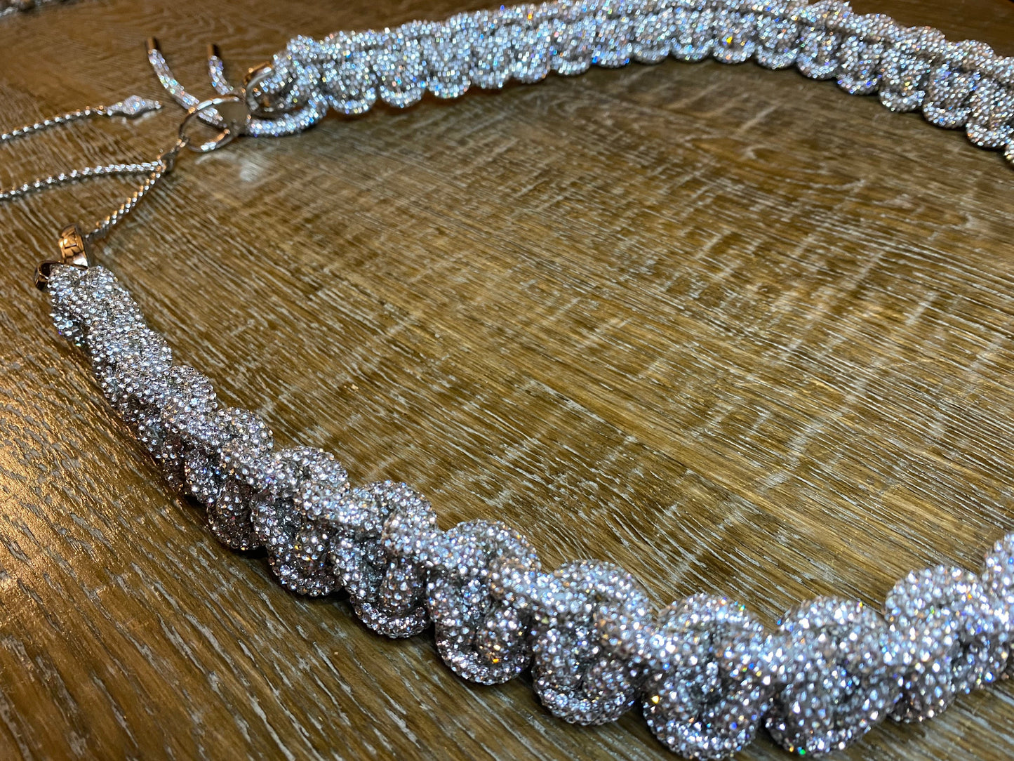 Belt, Rhinestone Belt, High Quality Handmade Belt, Bridal, FAN Fashion Exclusive, UK sizes 6-16