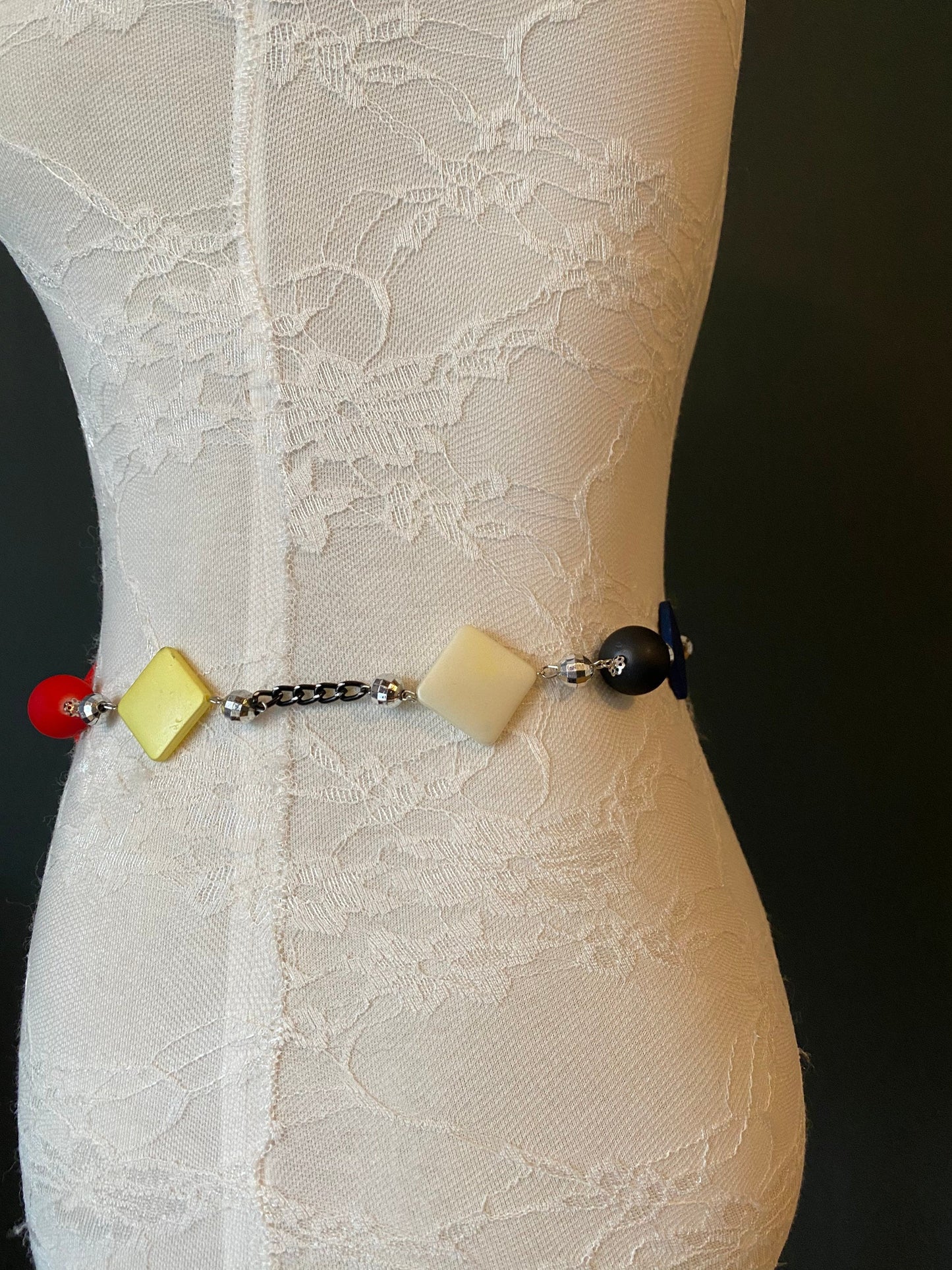 X-long Belt, Beads Belt, Boho Belt, Handmade, Colourful Belt, Teen Sizes, Plus Sizes, 18”-60”, Fashion Belt, Festvial, Dance