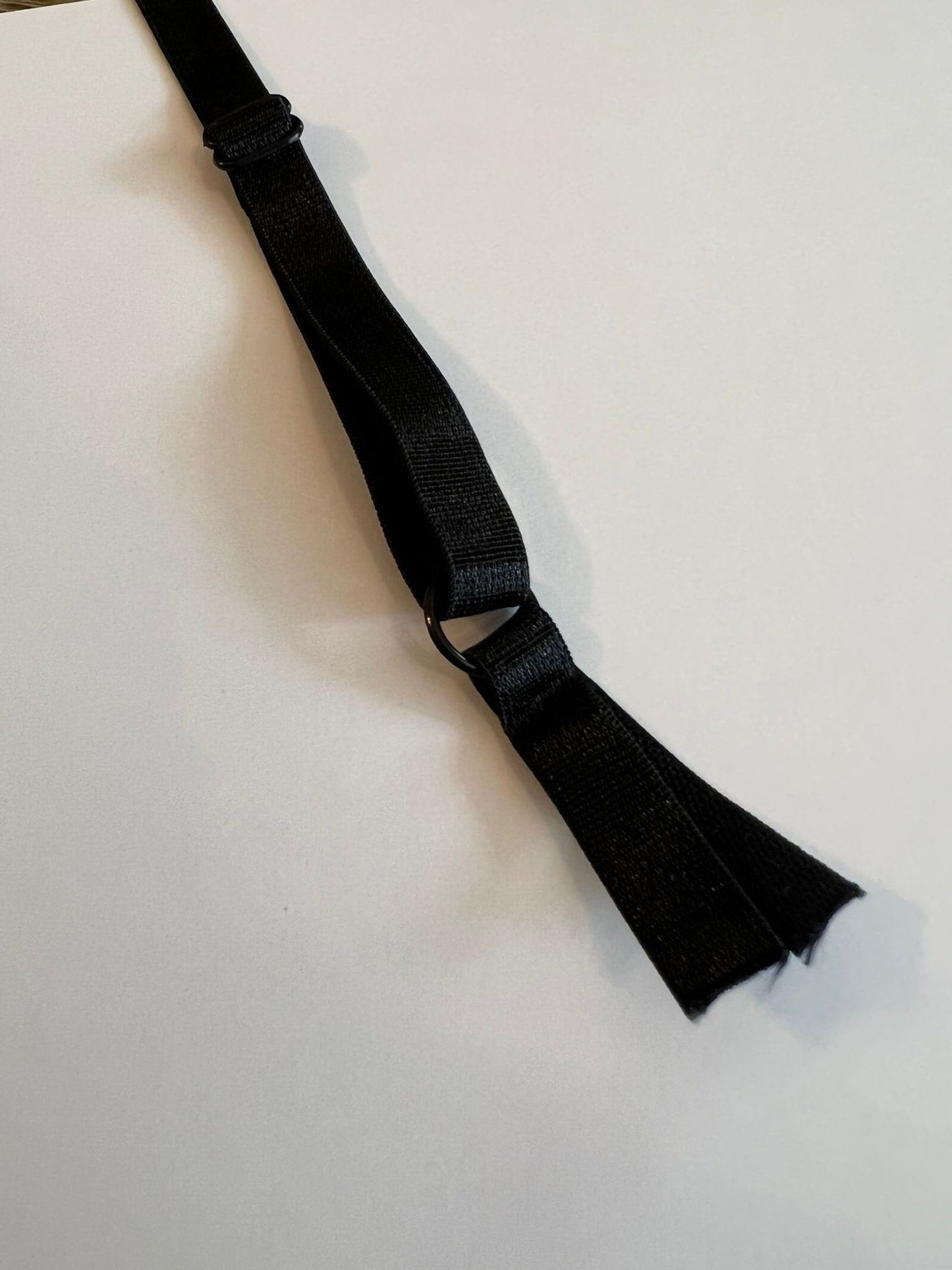 Adjustable Sewing Bra Straps, Lingerie, Swimwear Straps, 46 Colors