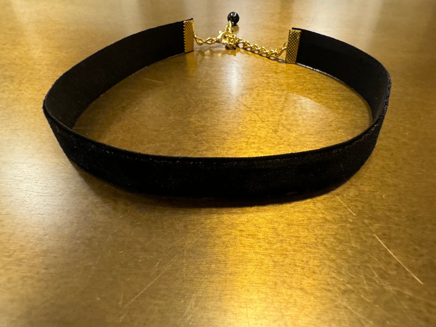 Velvet Black Choker, Black Choker Necklace, Black ribbon choker, Wine, Royal Blue, White, Red, 5 Colours, Classic Choker
