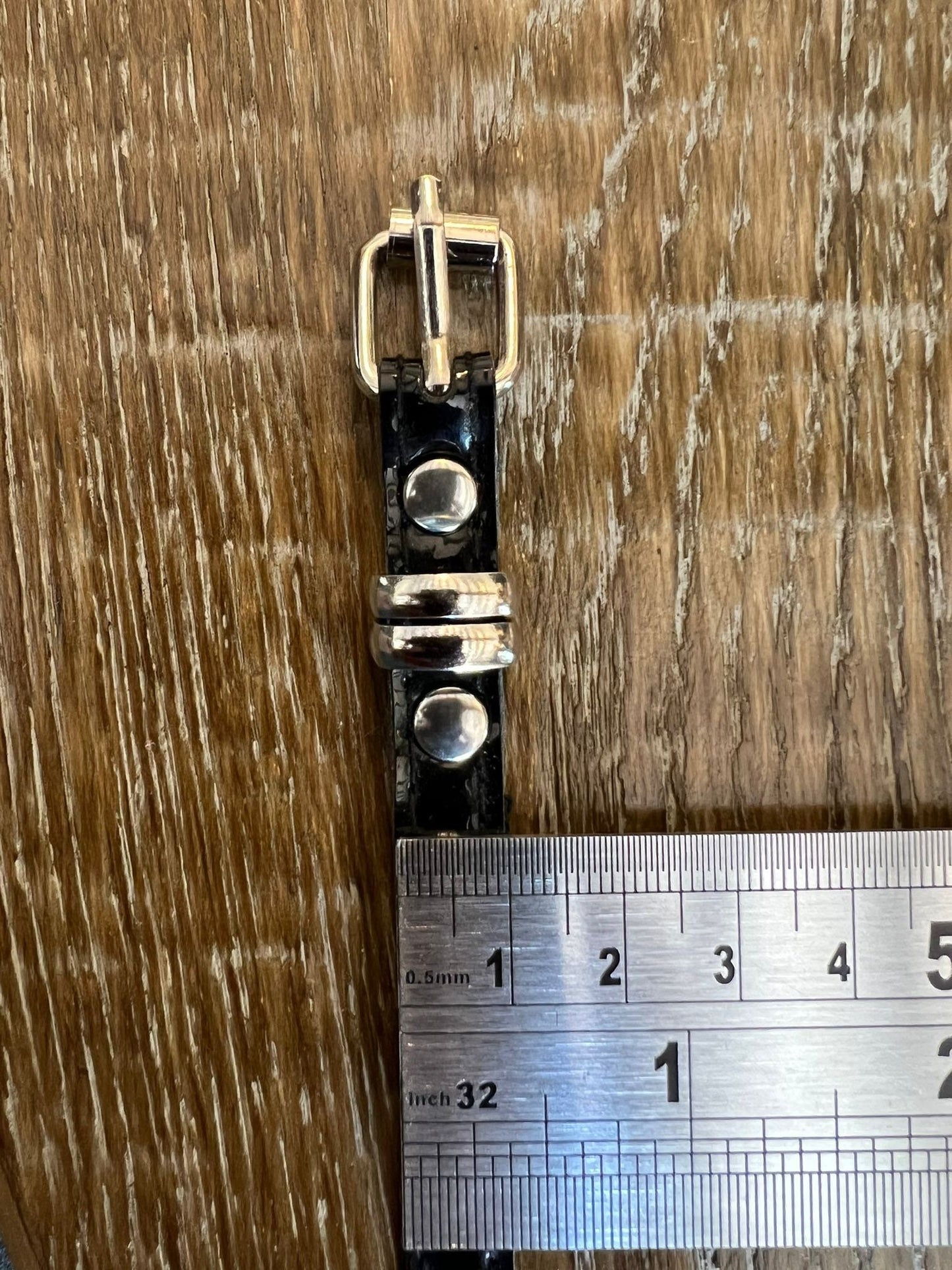 Belt, Patent Black Skinny Belt, 1cm Wide Belt, Fashion Belt, 100cm Long