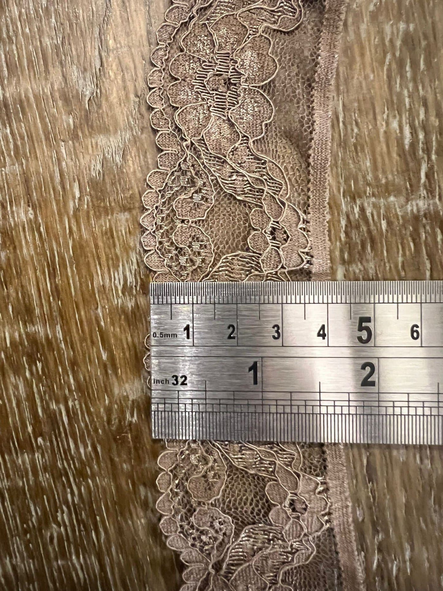 45mm Wide Lace, Stretch Lace, High Quality in 19 Colours, Clothing, Fashion, Lingerie, Tops, Craft Lace, Tops, Edging Lace