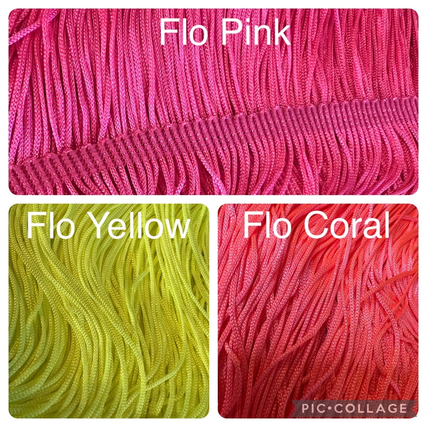 20” Long Fringe, Dress Fringe, Silver Fringe, Long Fringe, Fringe trim, Costume, Dance, Skirts, Clothing, home decor, 17 colours