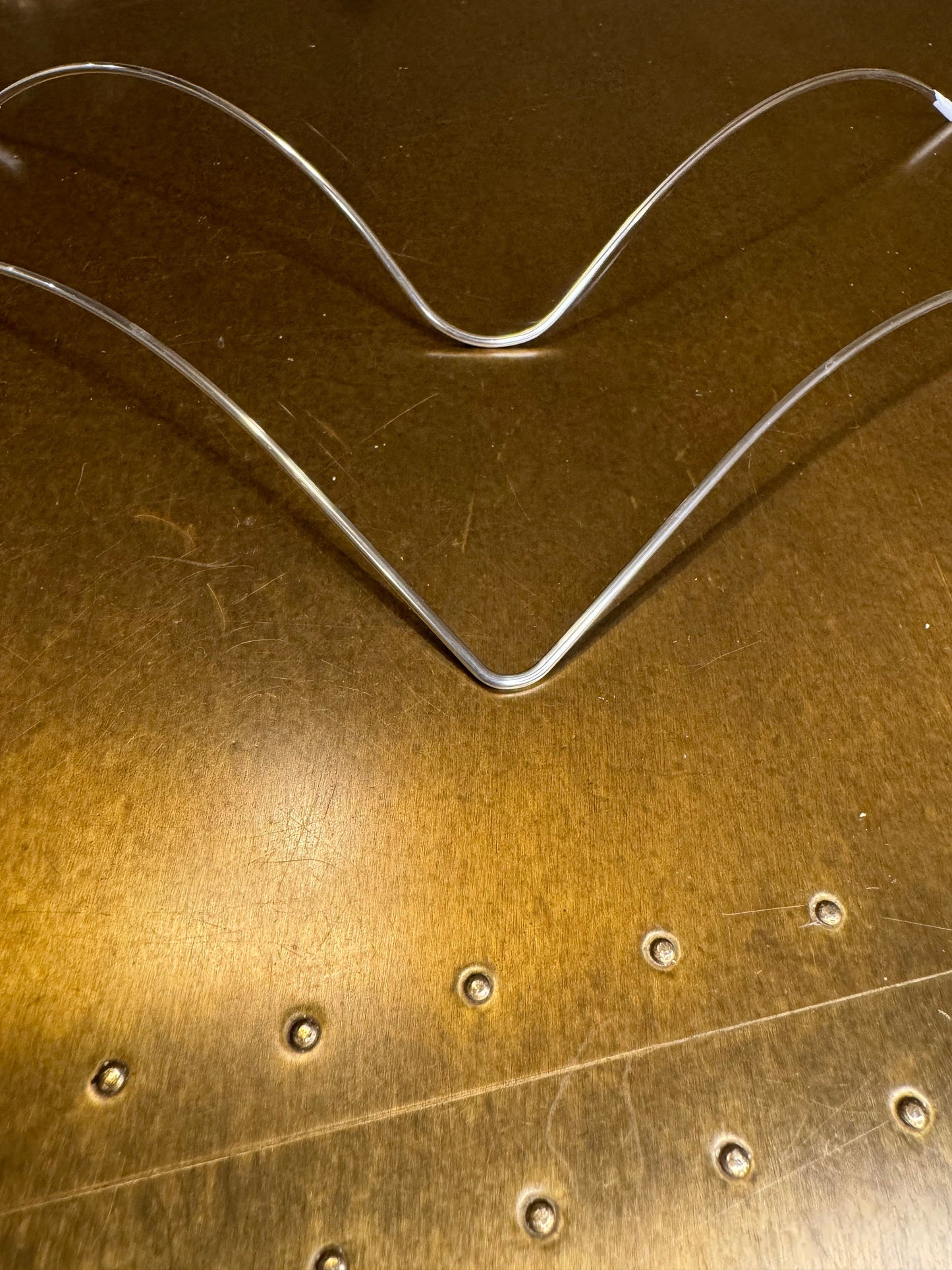 Steel Underwires, Bra Wires, Dress wires, Shaped wires