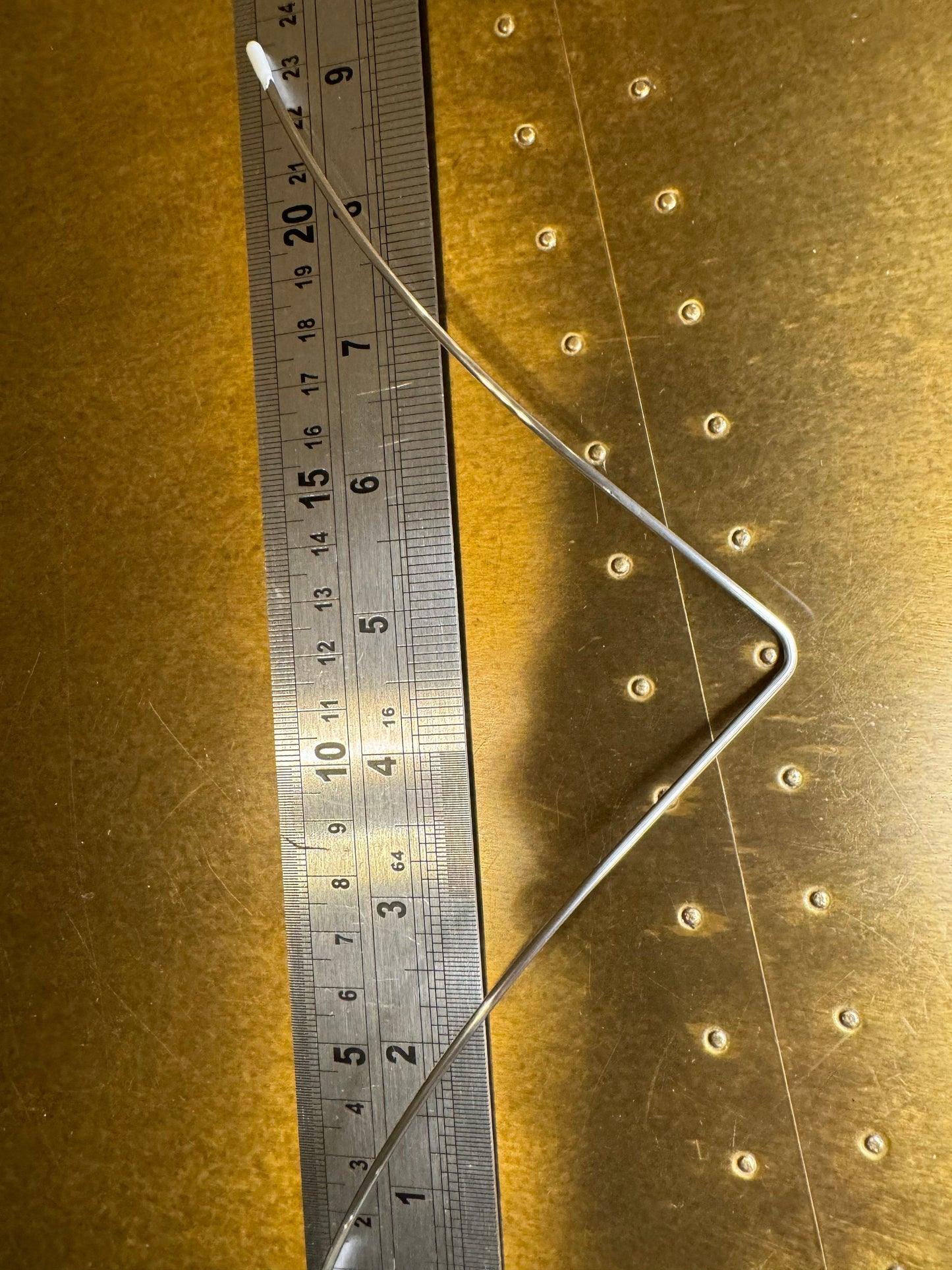 Steel Underwires, Bra Wires, Dress wires, Shaped wires