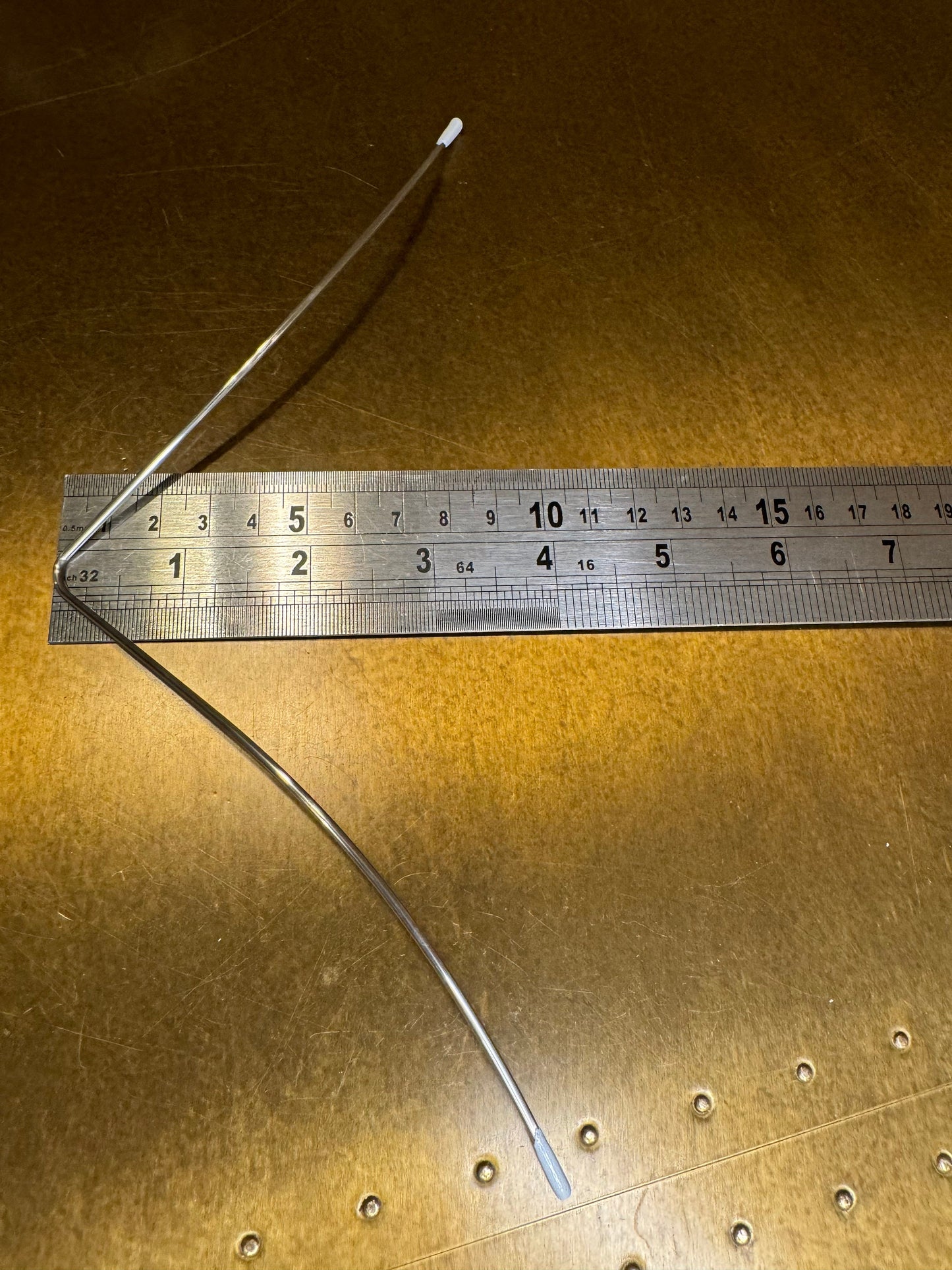Steel Underwires, Bra Wires, Dress wires, Shaped wires