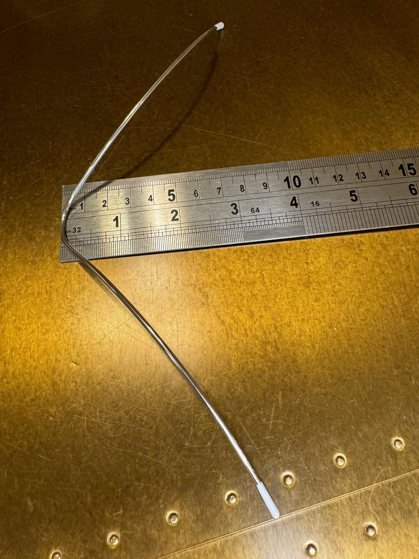 Steel Underwires, Bra Wires, Dress wires, Shaped wires