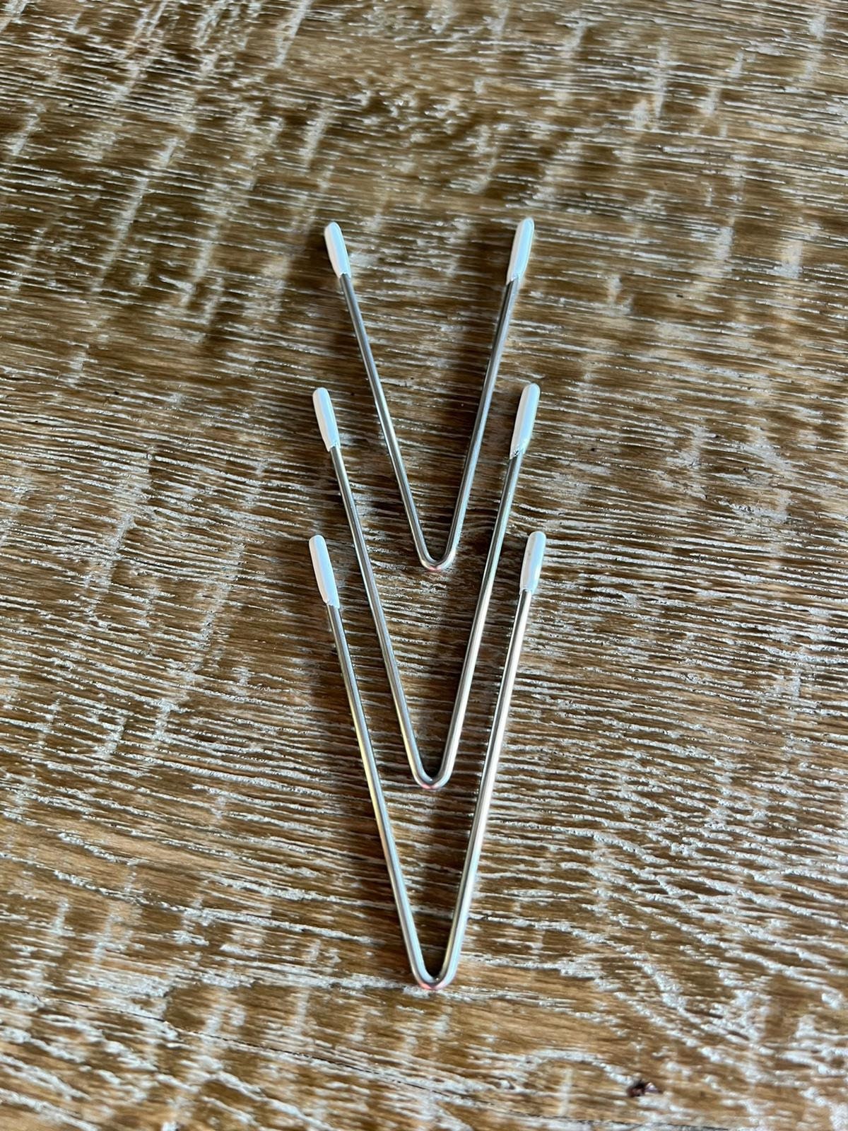 V Bra Separator for Underwear, Meta V bar, Swimwear, Lingerie, dresses. 7x4cm, 9x4cm, 11.5cmx4cm, 12x8cm, 16.5cmx4cm sizes available.