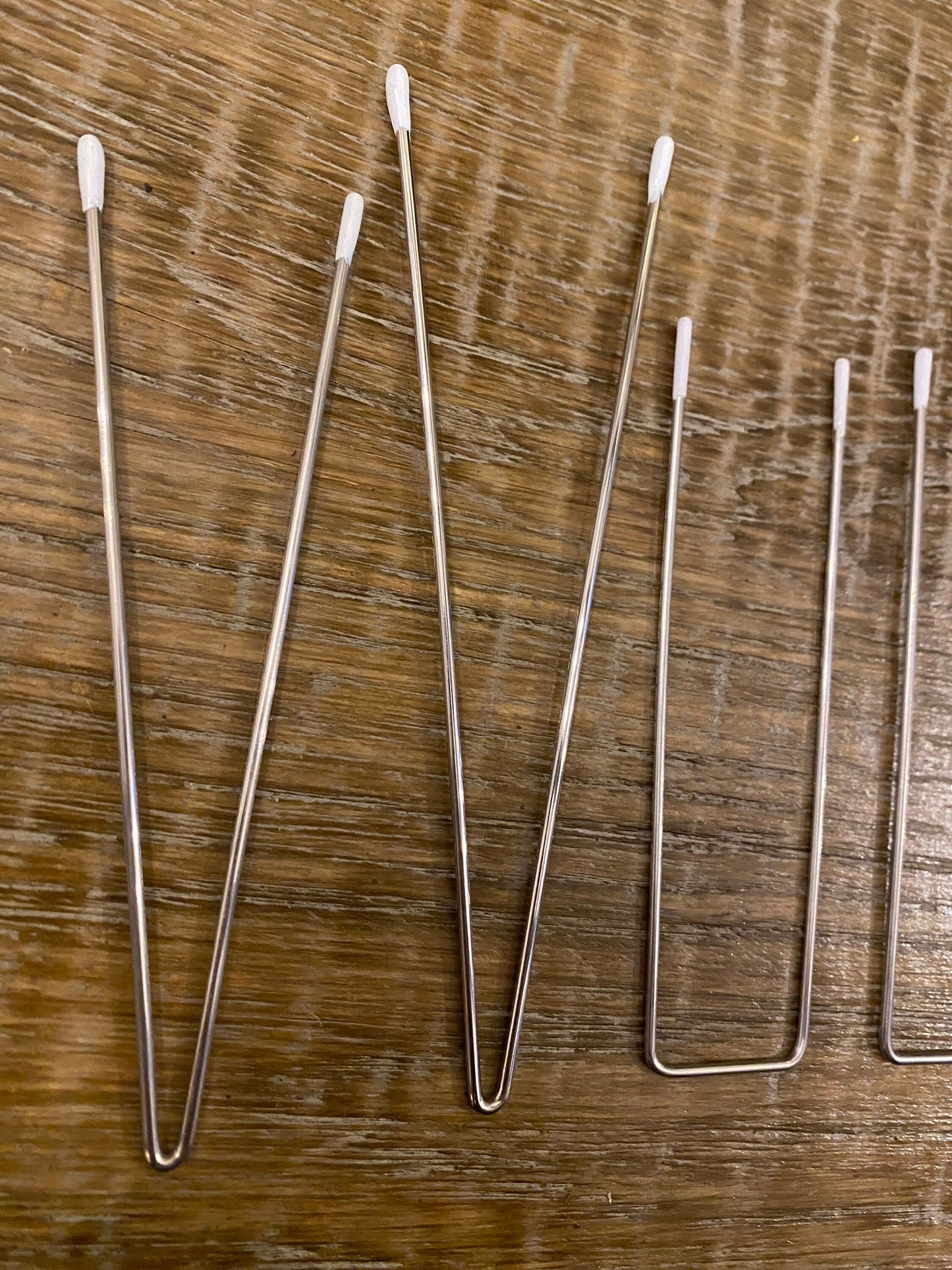 Steel V Wire Bra Separator, Metal Bra Wires