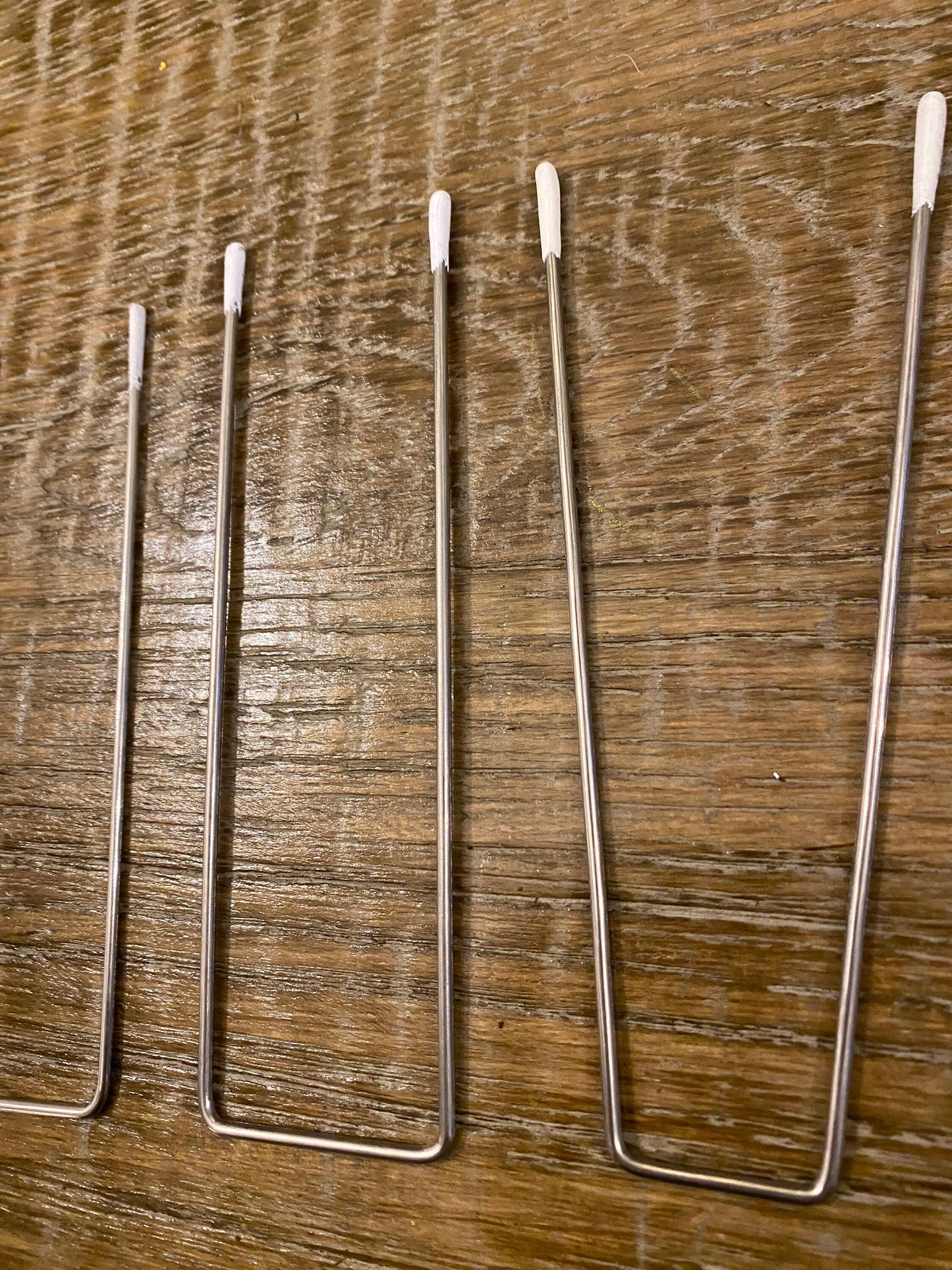 Steel V Wire Bra Separator, Metal Bra Wires
