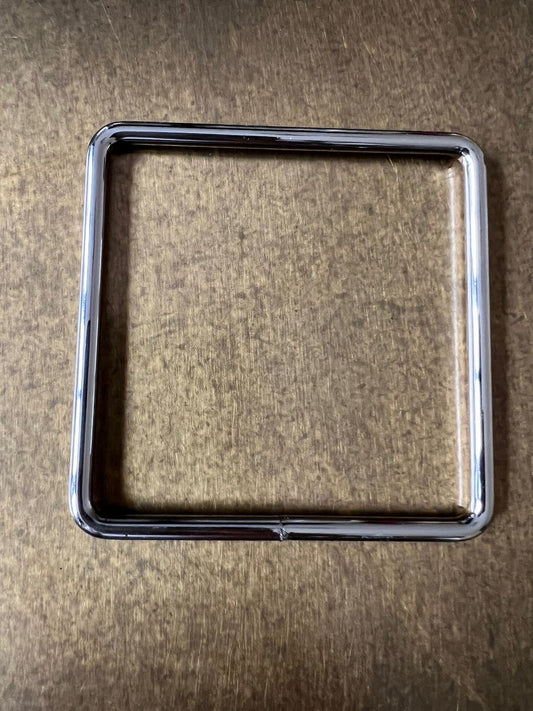 Large Squre Metal Buckle, Silver Buckle, 3” Size, Buckle, Swimwear, Tops, Dresses